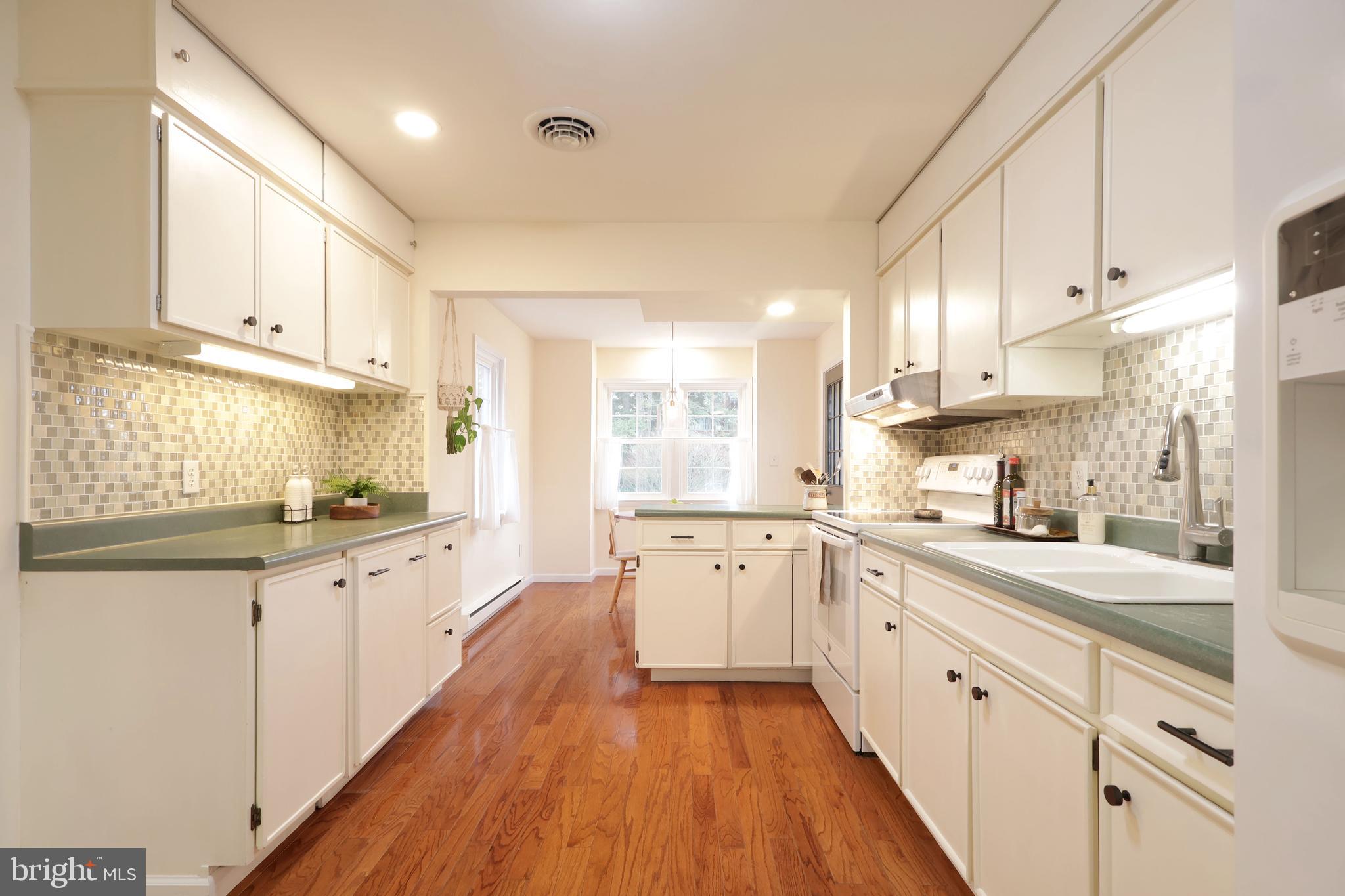 STATE COLLEGE BORO - Residential