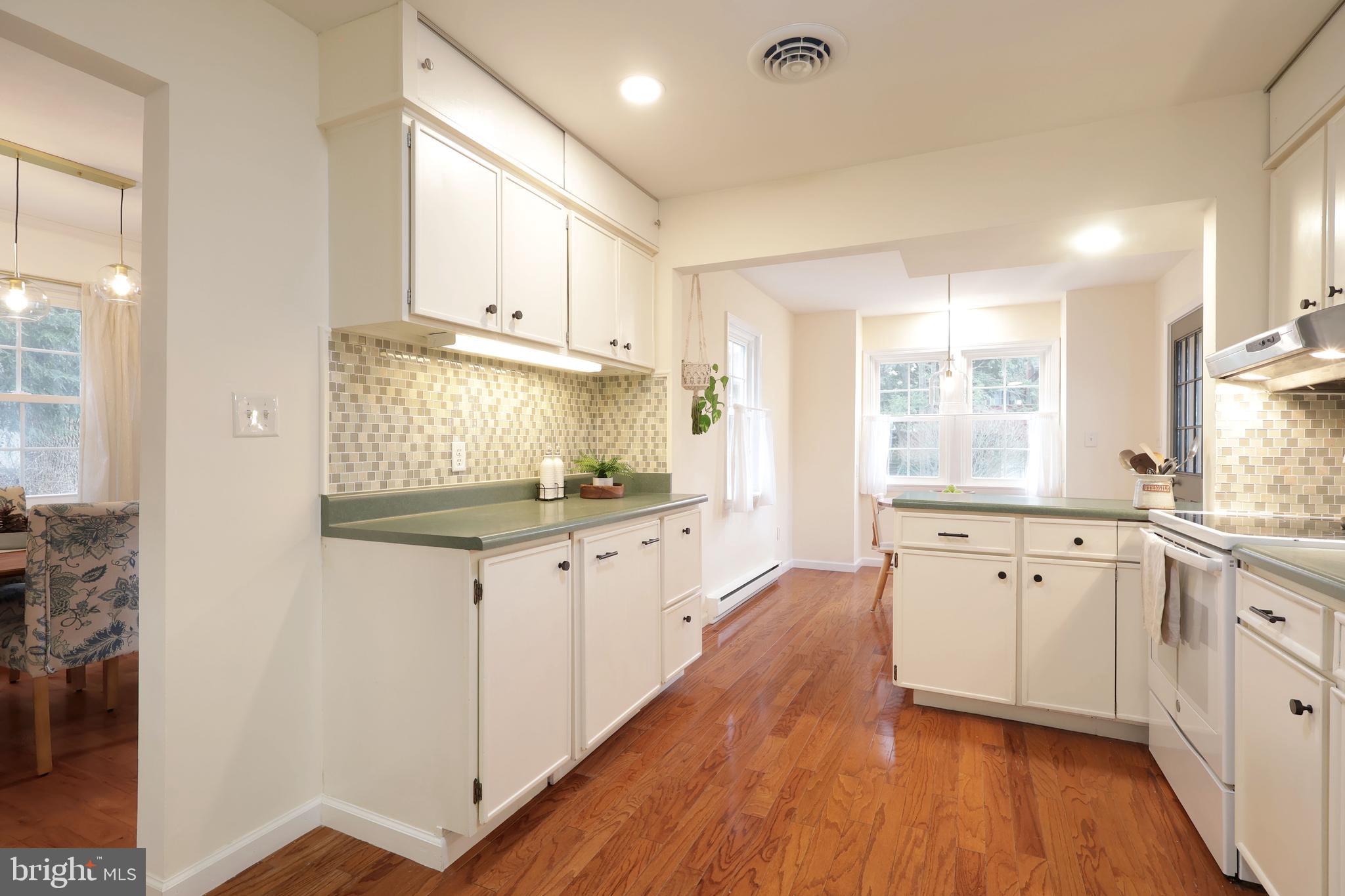 STATE COLLEGE BORO - Residential