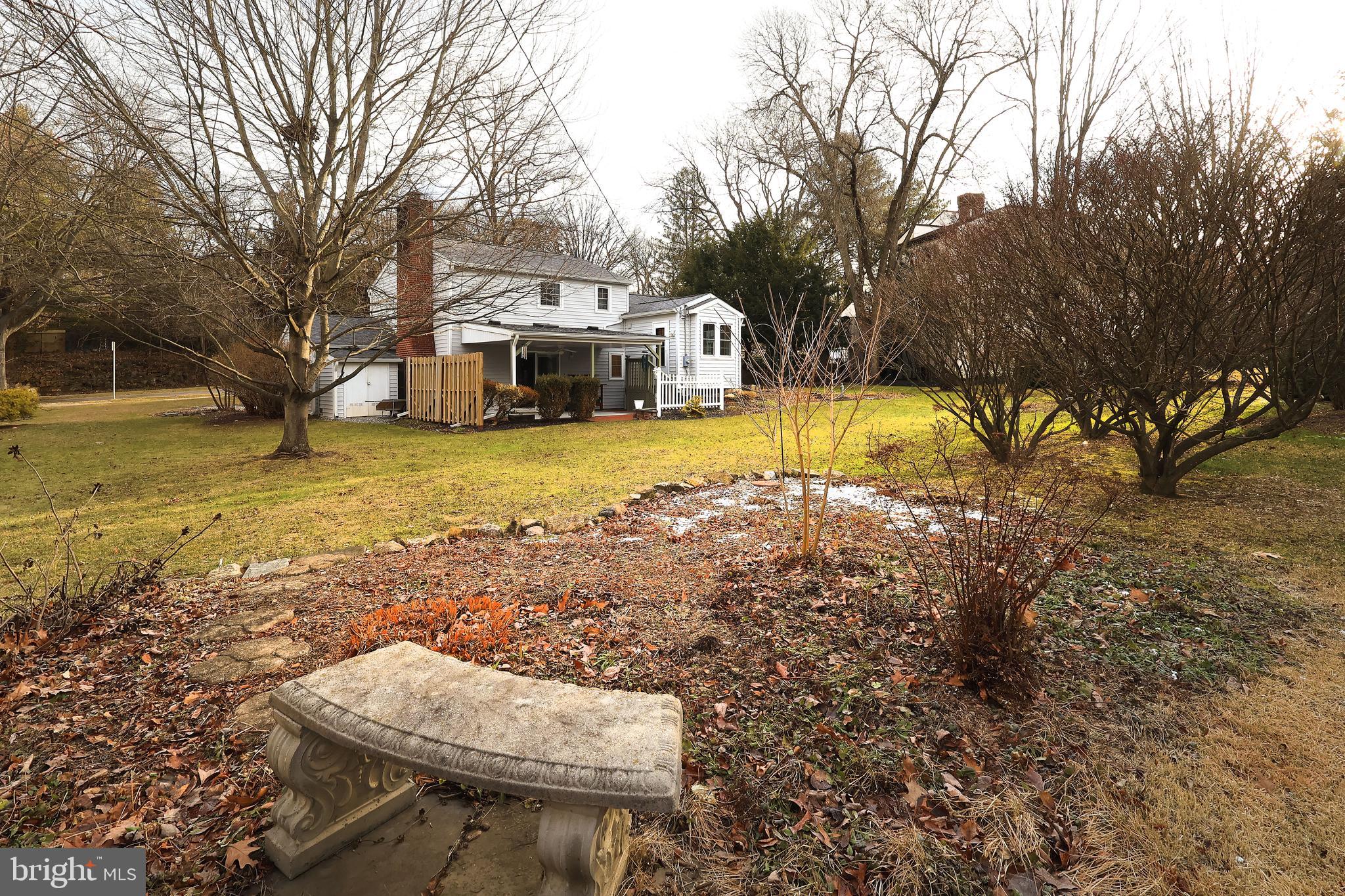STATE COLLEGE BORO - Residential
