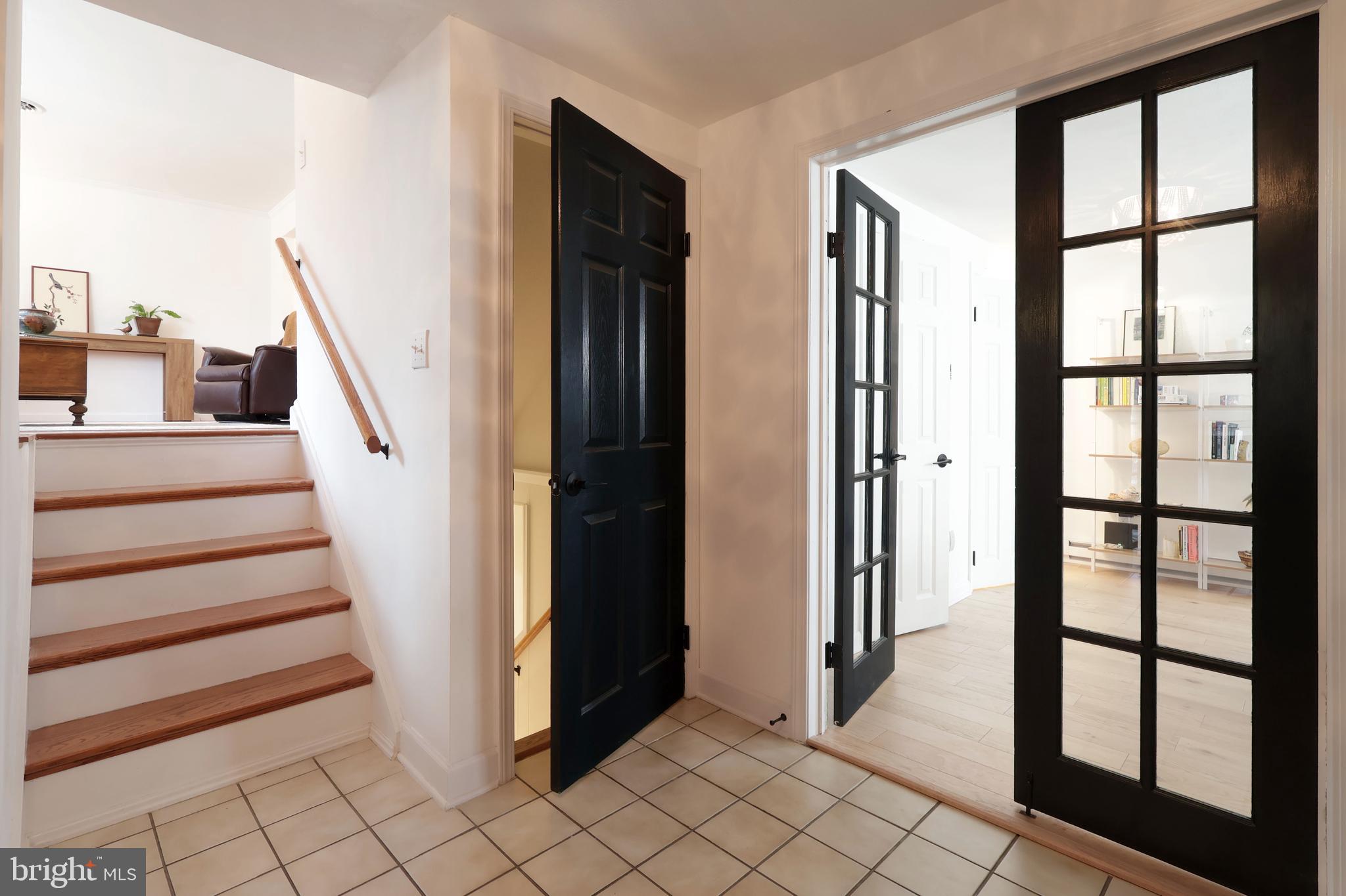 STATE COLLEGE BORO - Residential