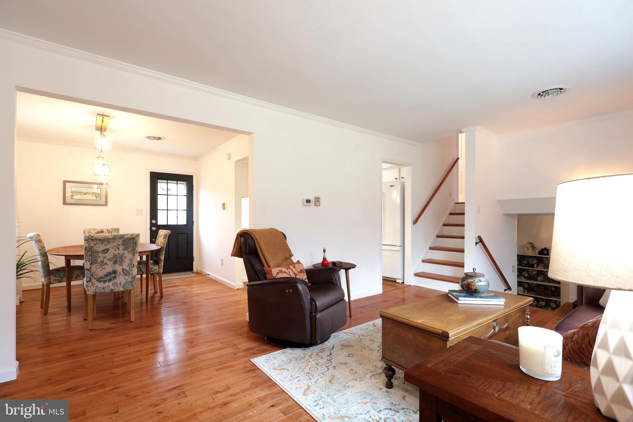 STATE COLLEGE BORO - Residential