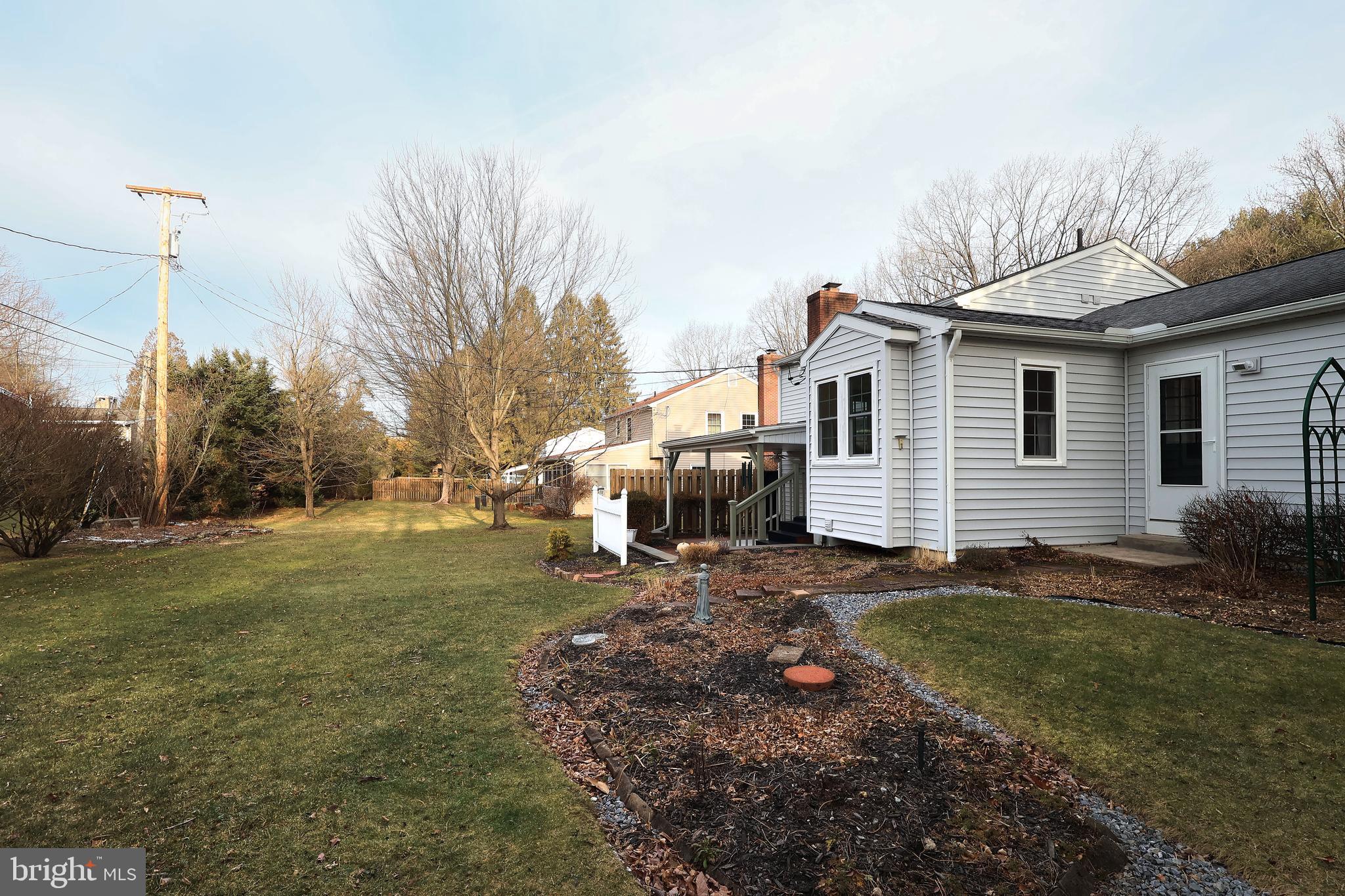 STATE COLLEGE BORO - Residential