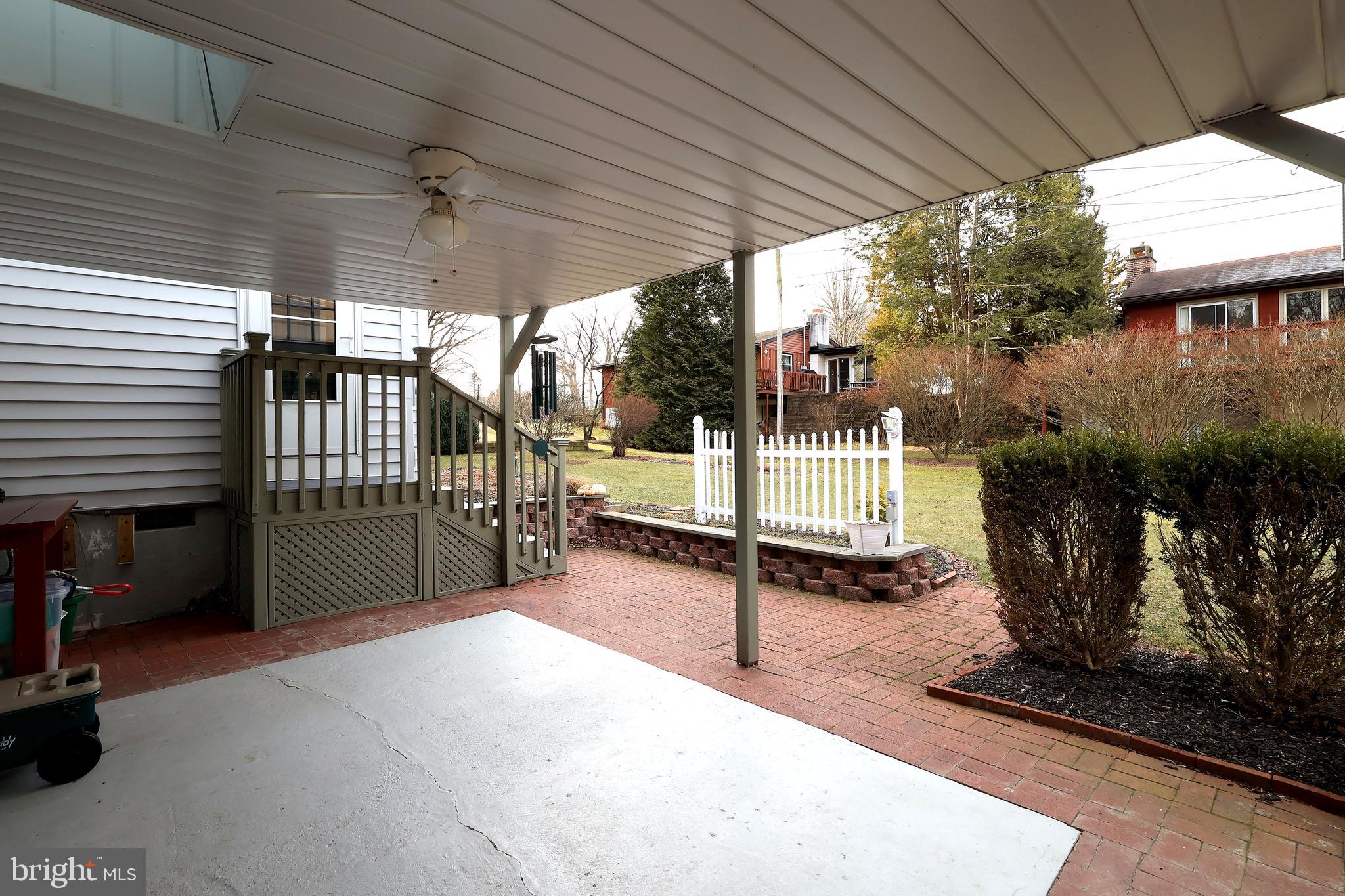 STATE COLLEGE BORO - Residential