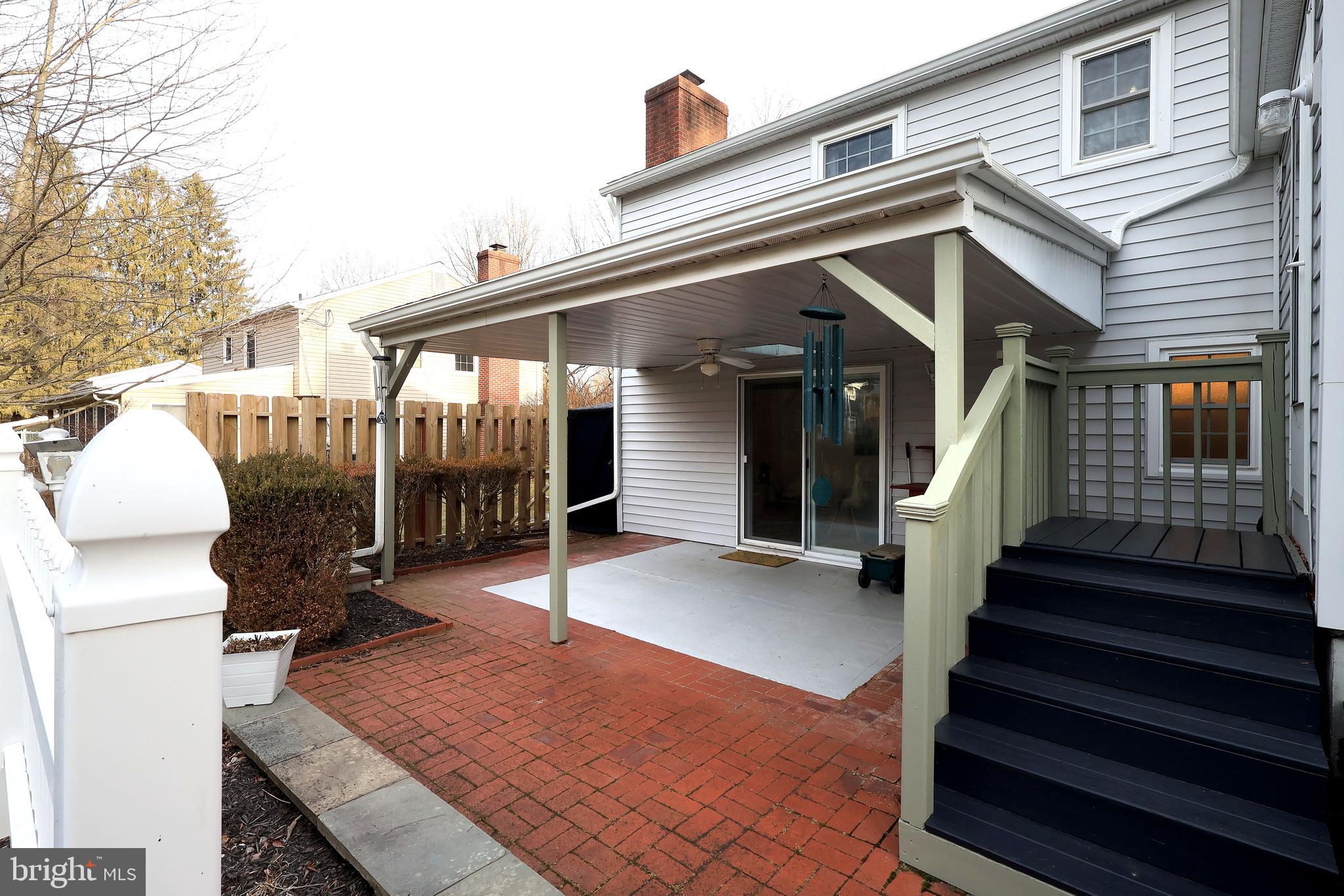 STATE COLLEGE BORO - Residential