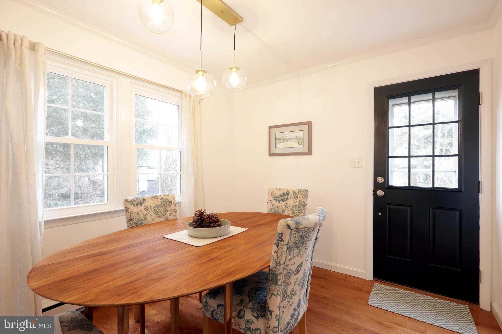 STATE COLLEGE BORO - Residential