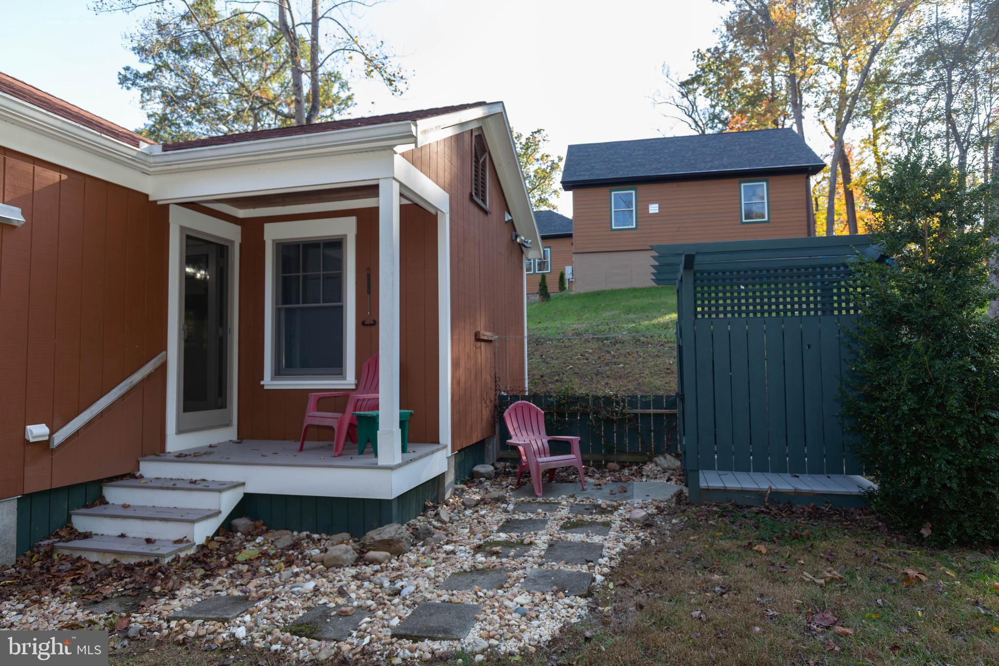 NONE AVAILABLE - Residential Lease