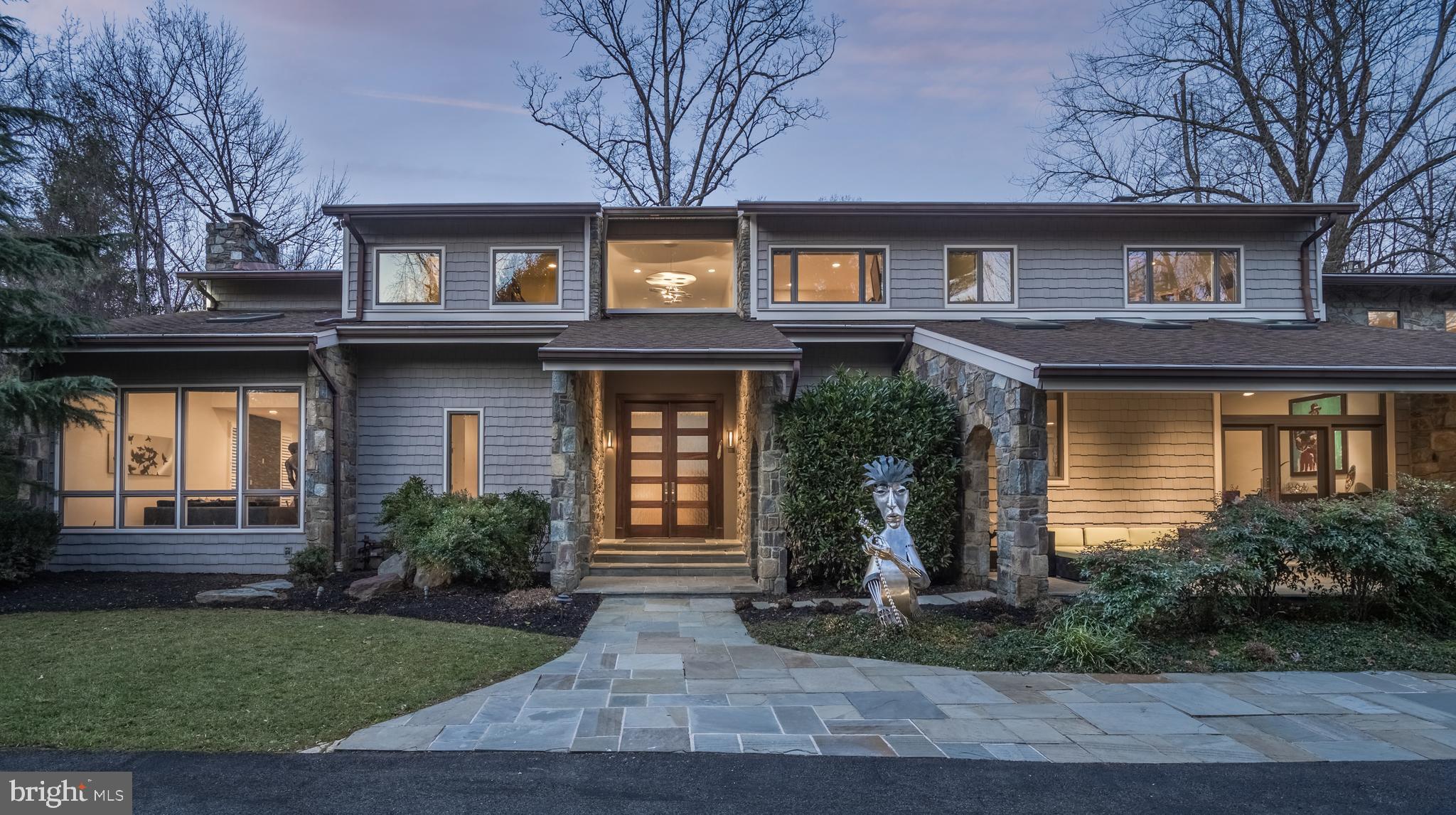 BRADLEY HILLS GROVE - Residential