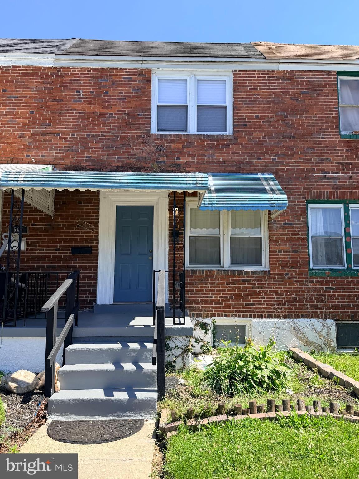 607 CHERATON ROAD