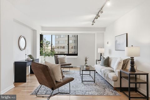 5410 CONNECTICUT AVENUE NW 605 WASHINGTON DC 20015