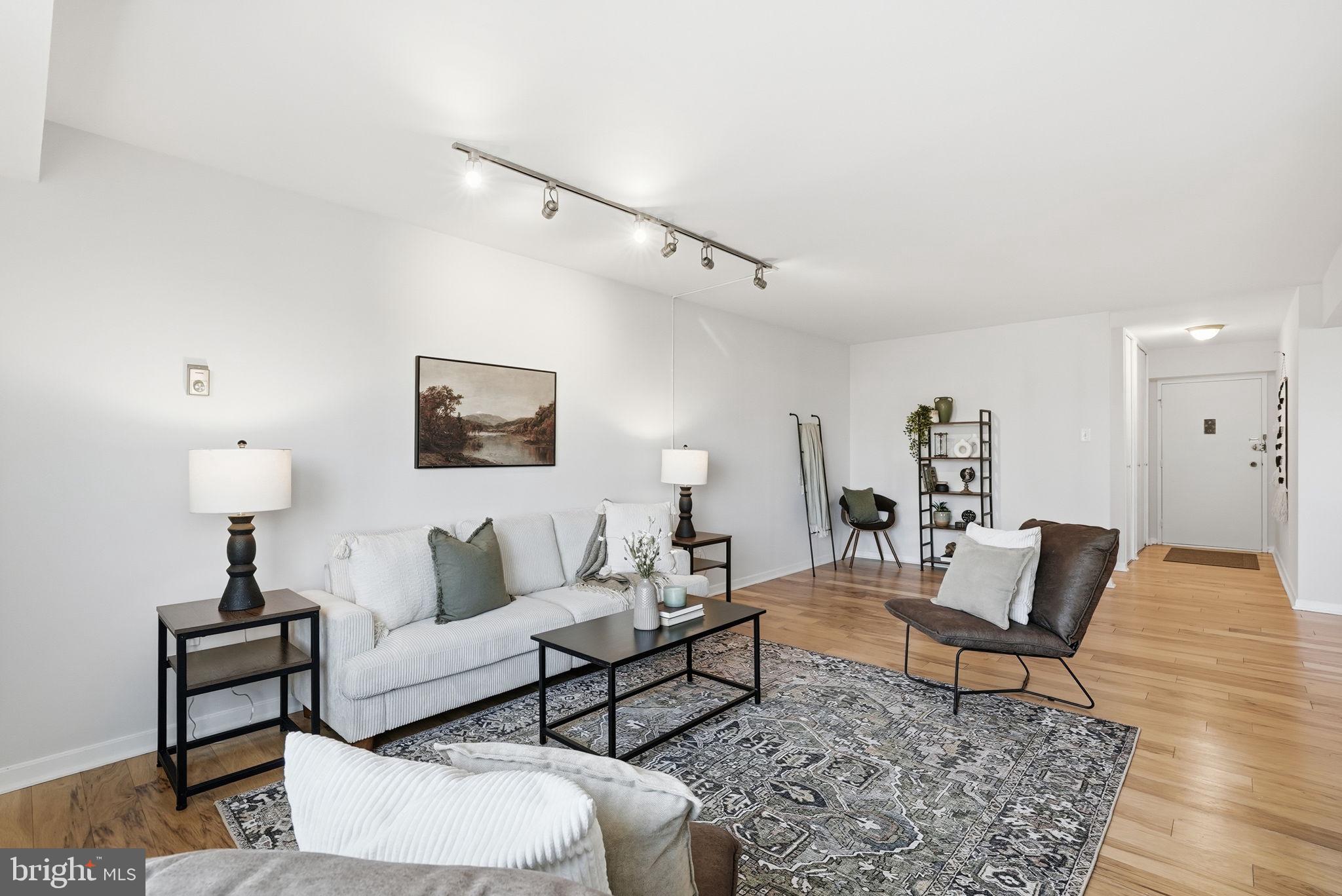 5410 CONNECTICUT AVENUE NW 605