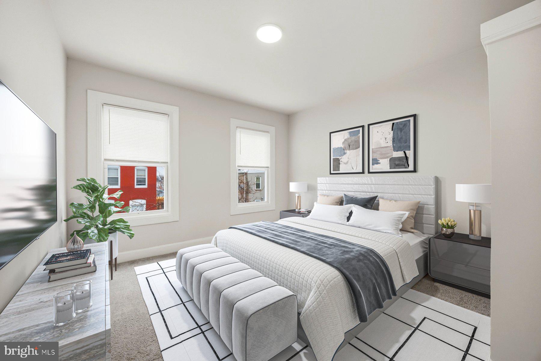 MIDDLE EAST - Residential