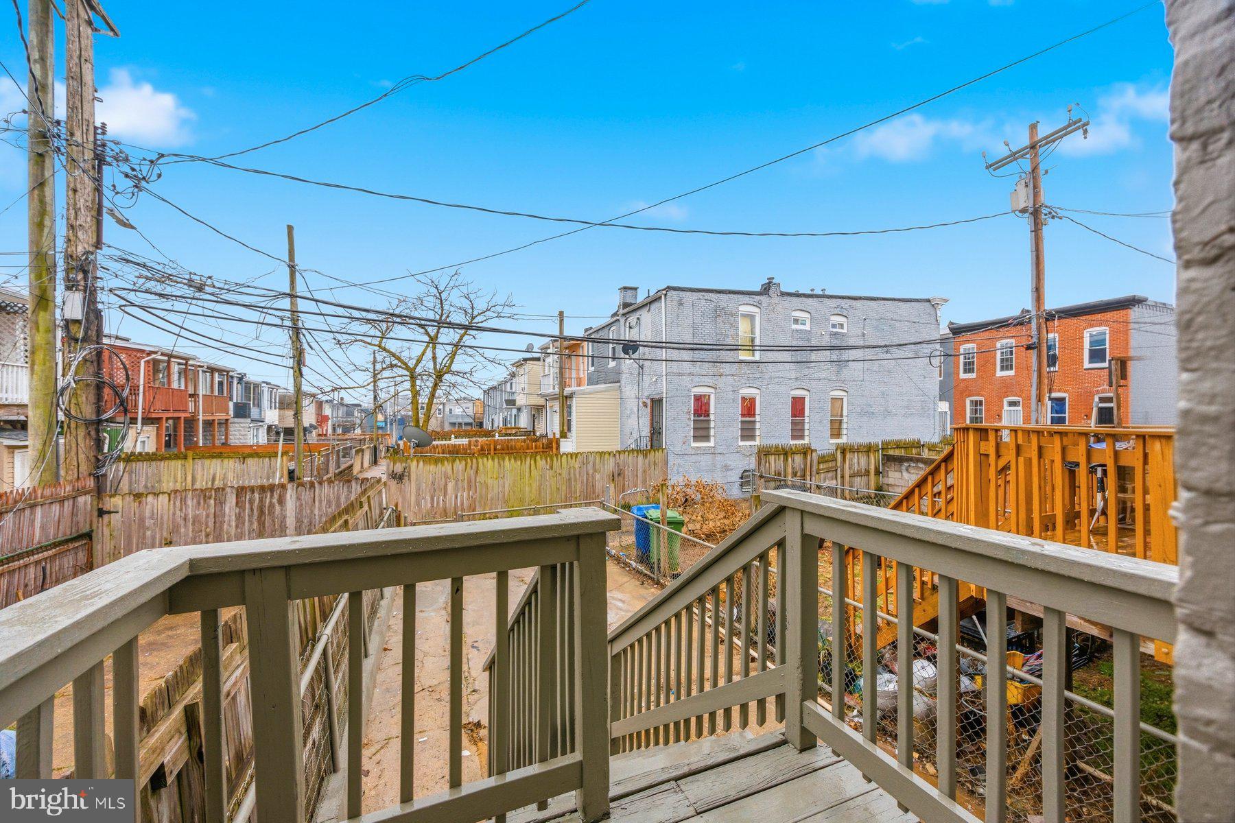 MIDDLE EAST - Residential