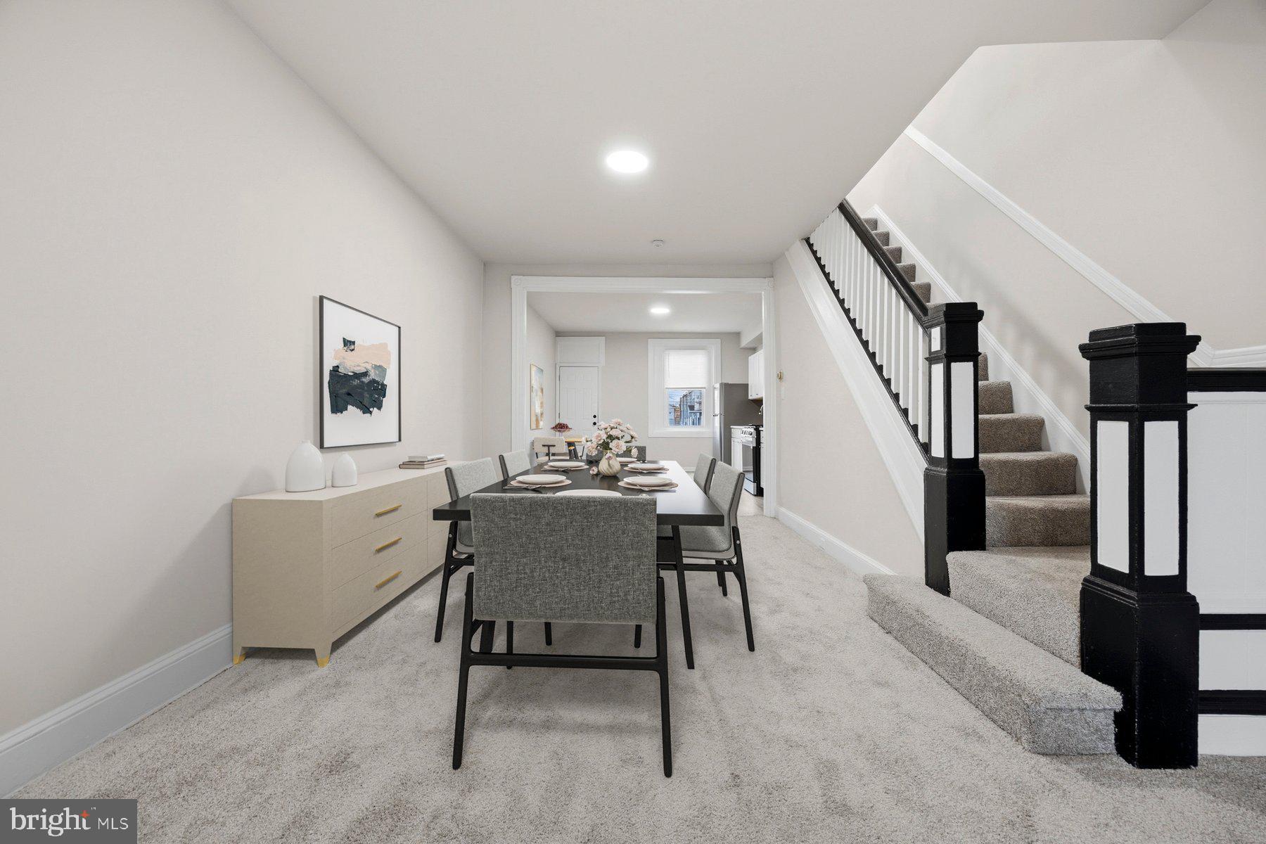 MIDDLE EAST - Residential