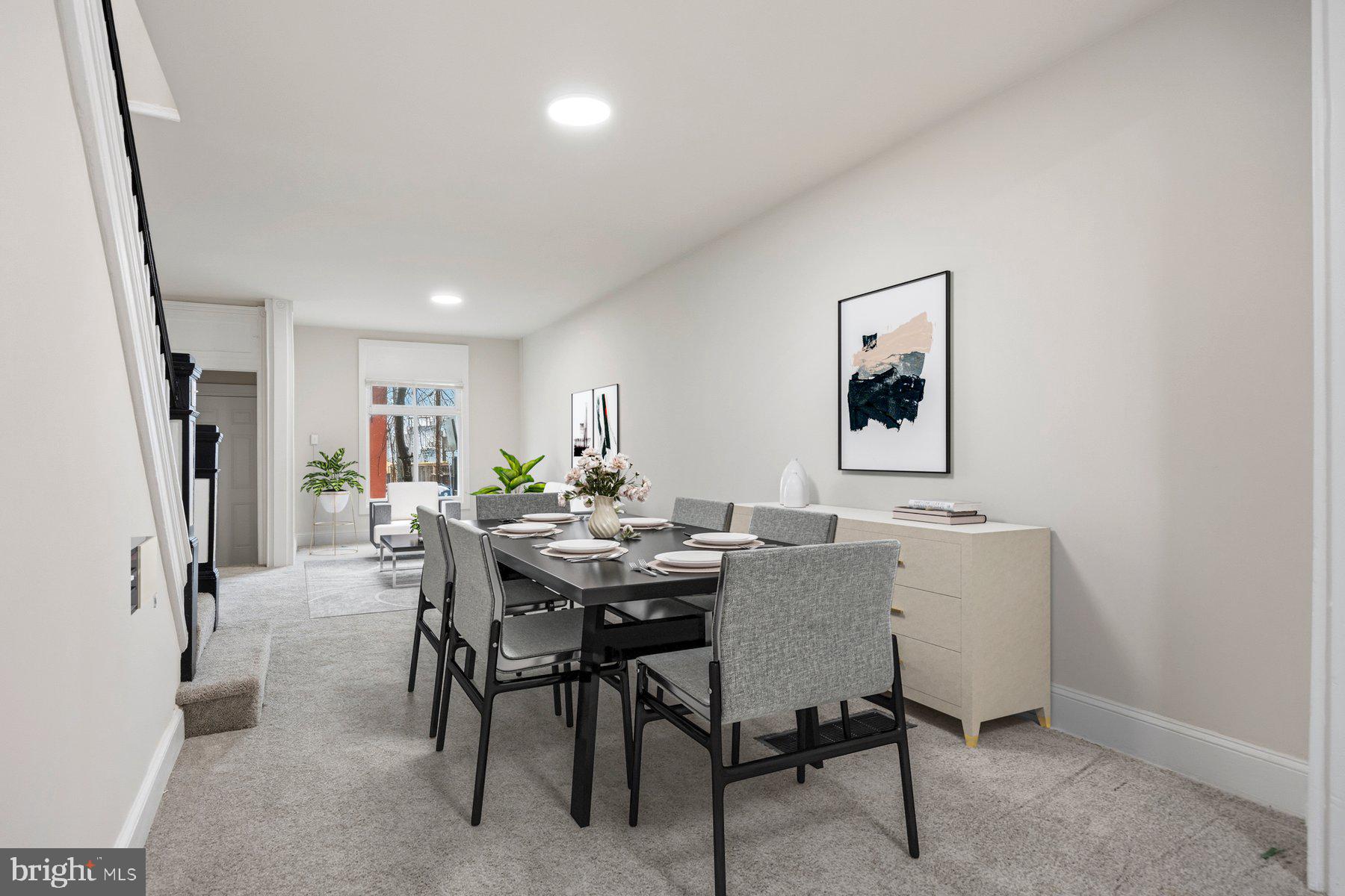 MIDDLE EAST - Residential