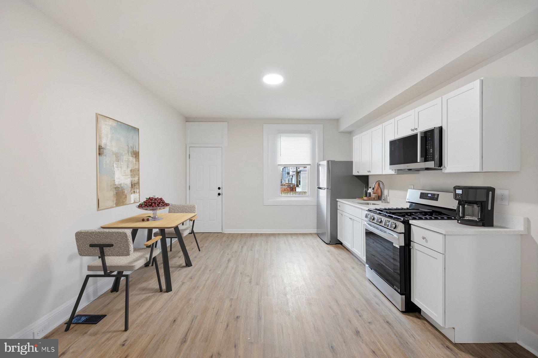 MIDDLE EAST - Residential