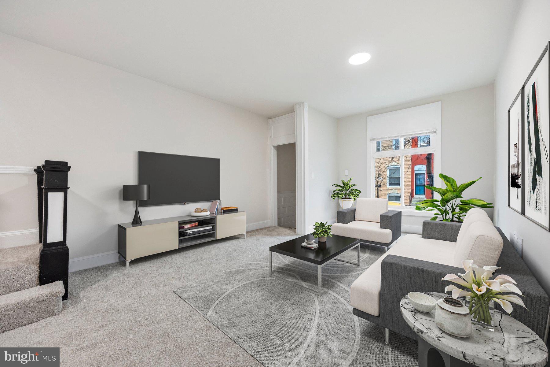 MIDDLE EAST - Residential