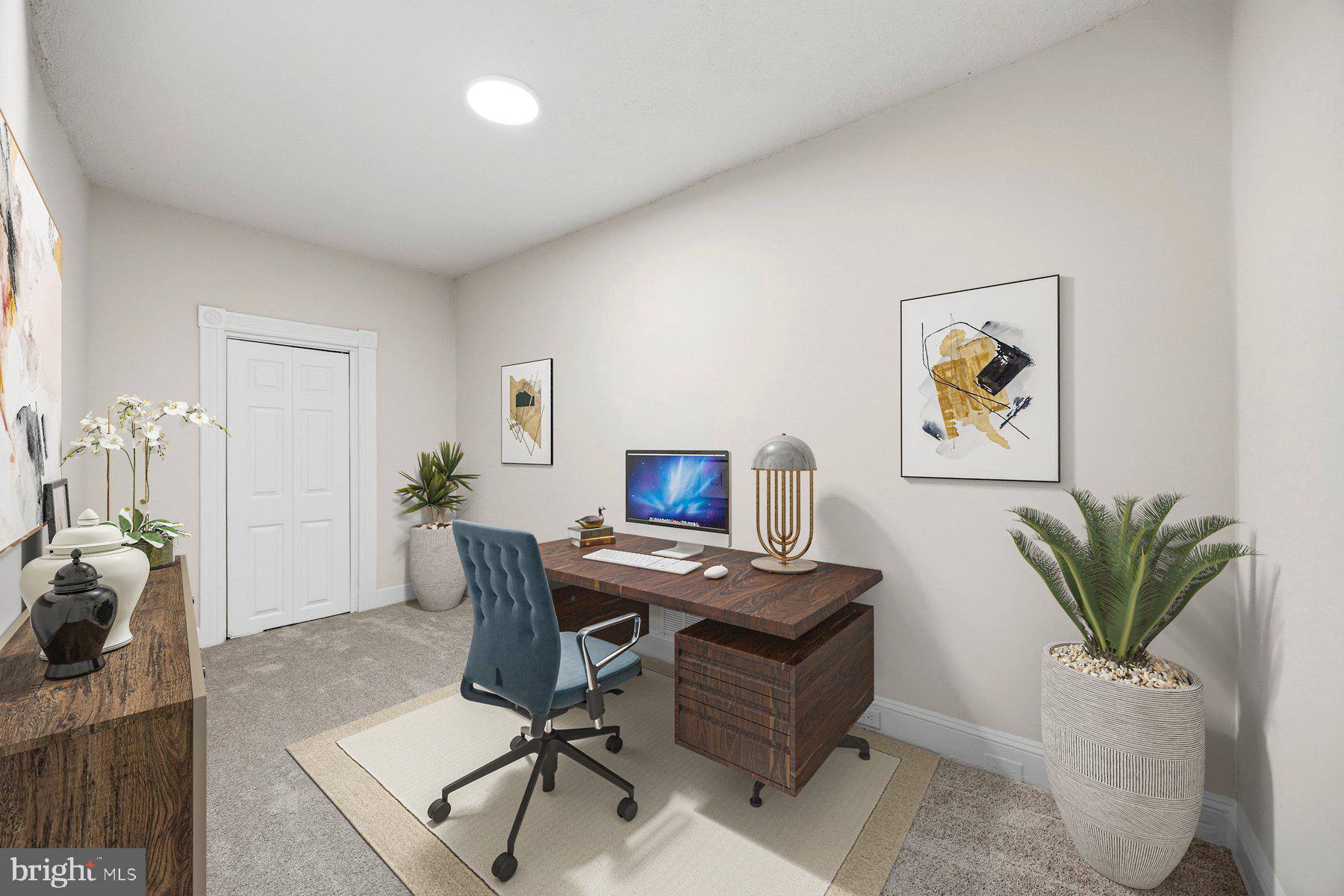 MIDDLE EAST - Residential