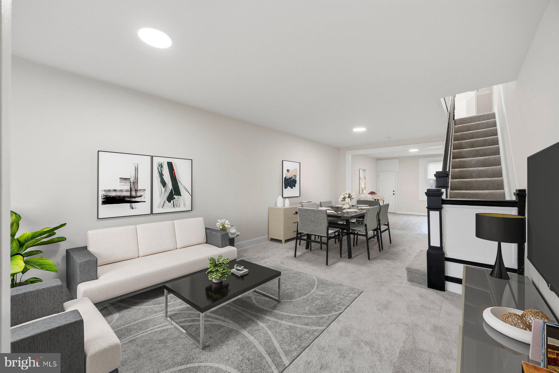 MIDDLE EAST - Residential