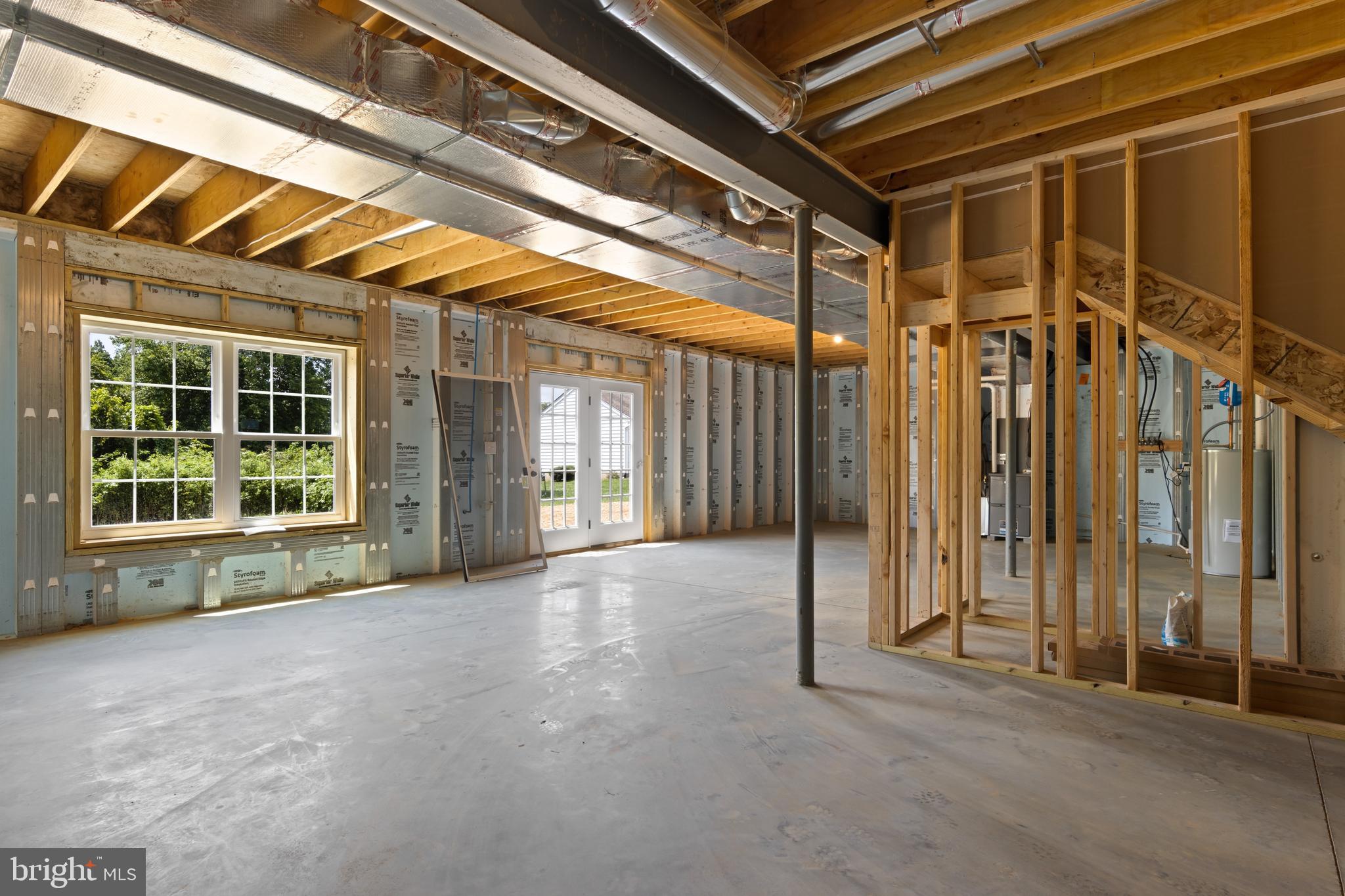 SYCAMORE CROSSING - Residential