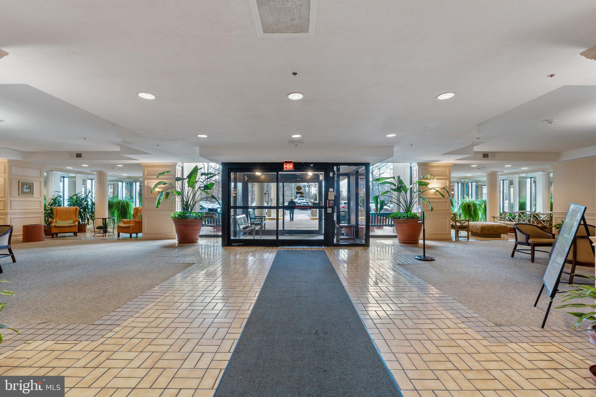 GREENS AT LEISURE WORLD - Residential