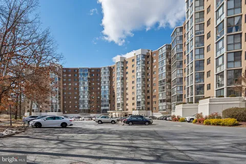 15115 Interlachen Drive Unit 3-706, Silver Spring, MD 20906 - MLS#: MDMC2168704