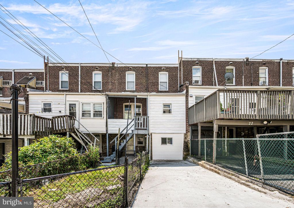 Photo of 24 Sunshine Road, UPPER DARBY, PA 19082 (MLS # PADE2096112)