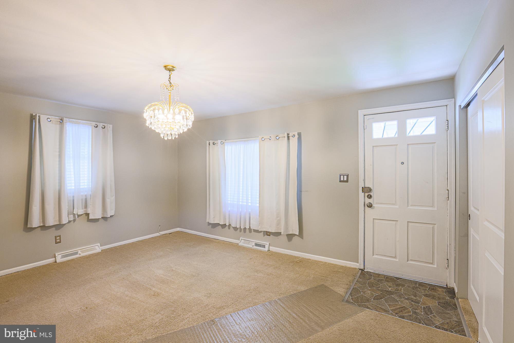 GWYNN OAK - Residential