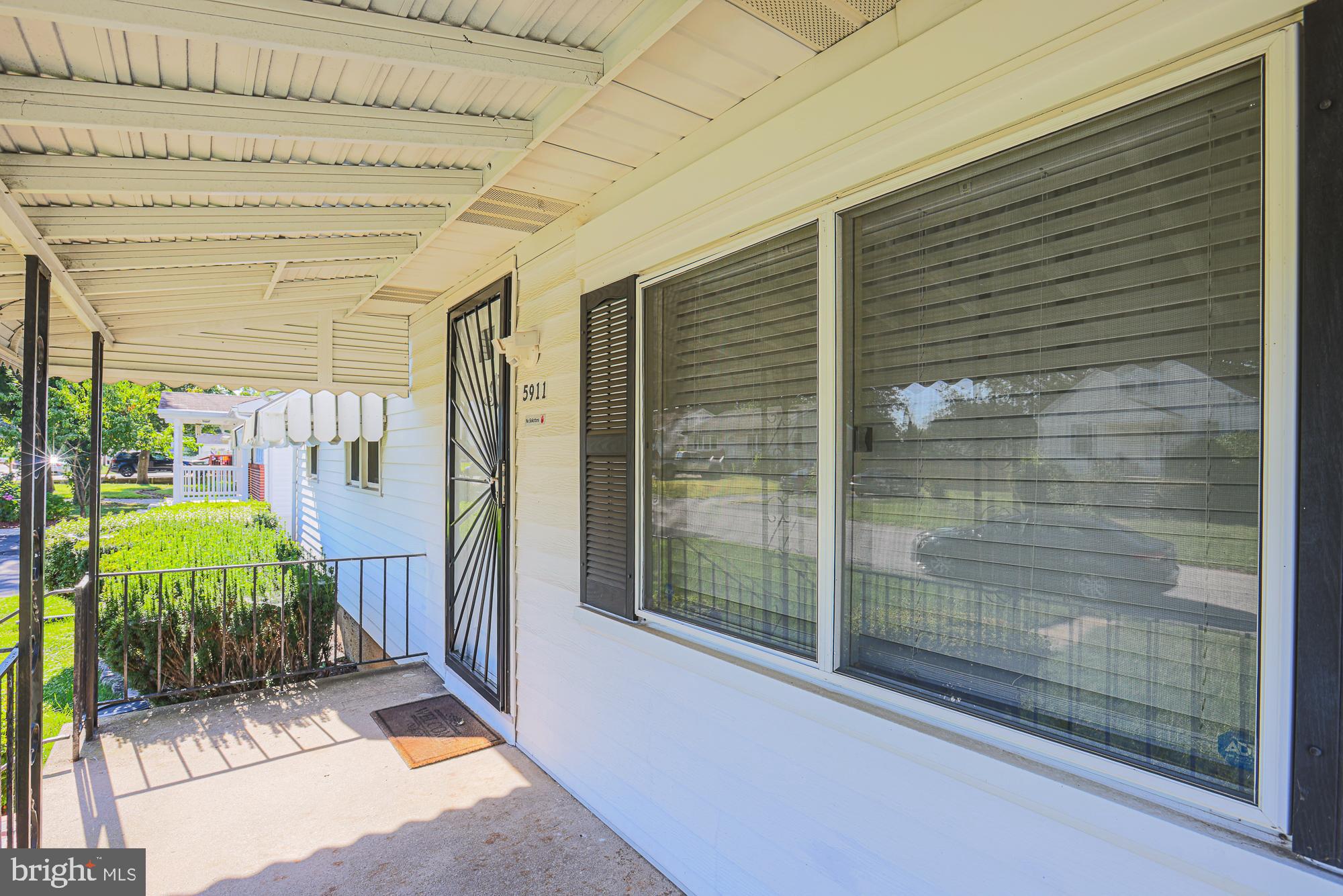 GWYNN OAK - Residential