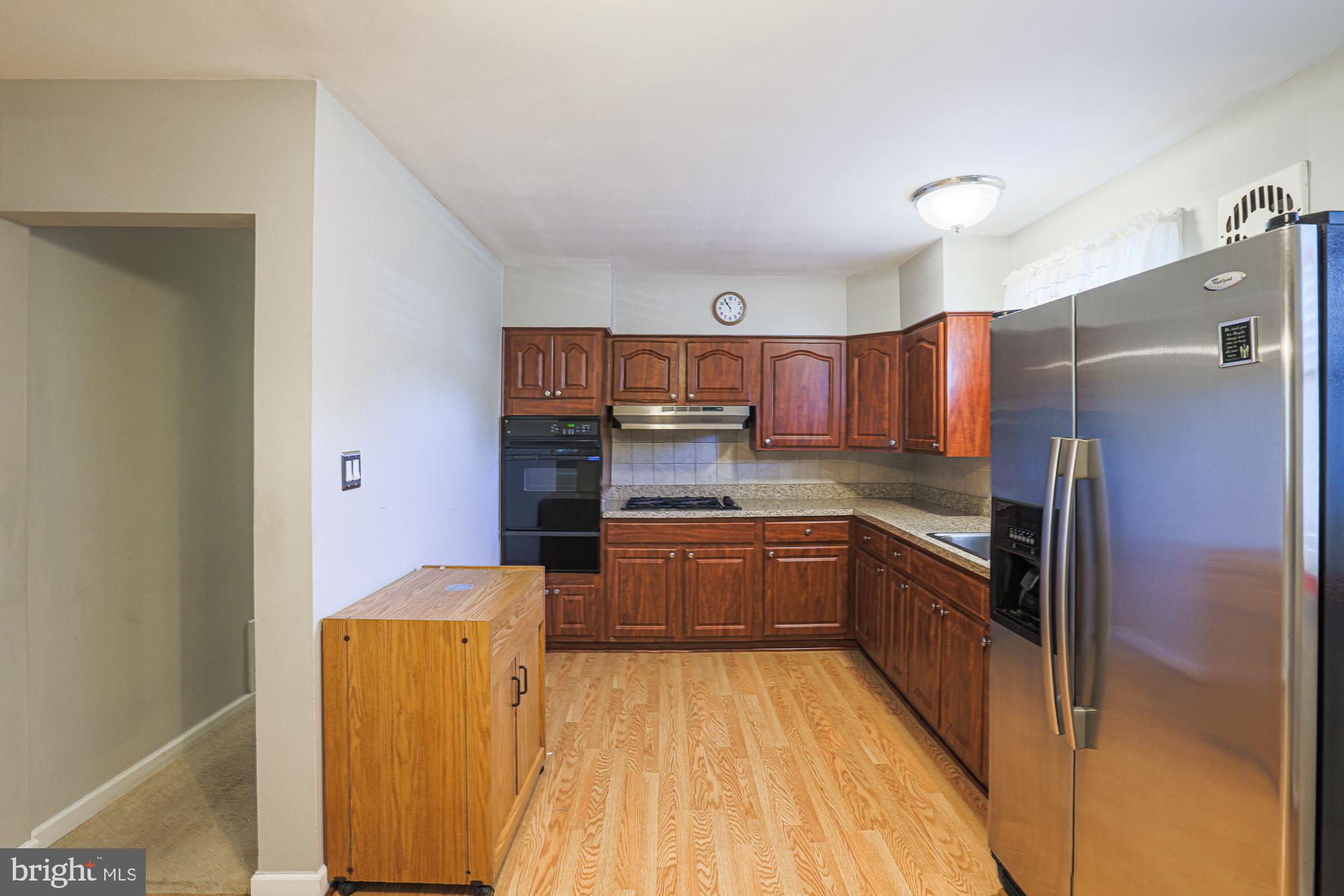 GWYNN OAK - Residential