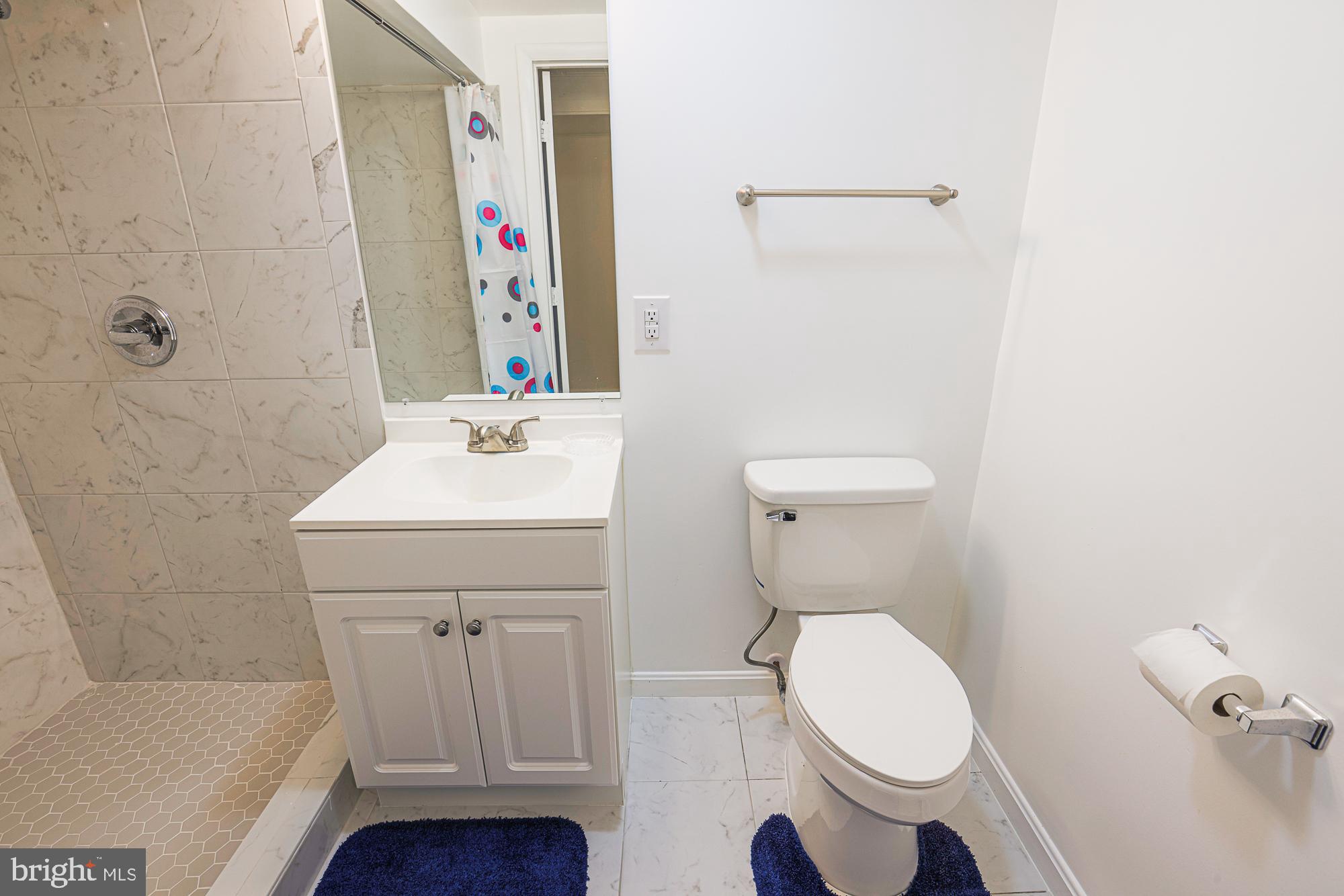 GWYNN OAK - Residential