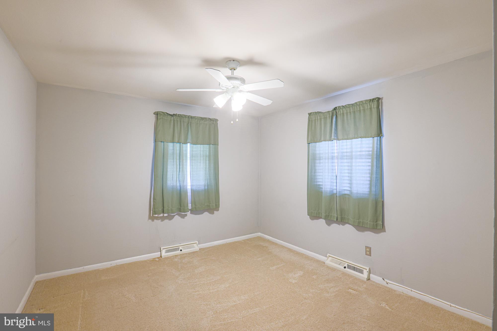 GWYNN OAK - Residential