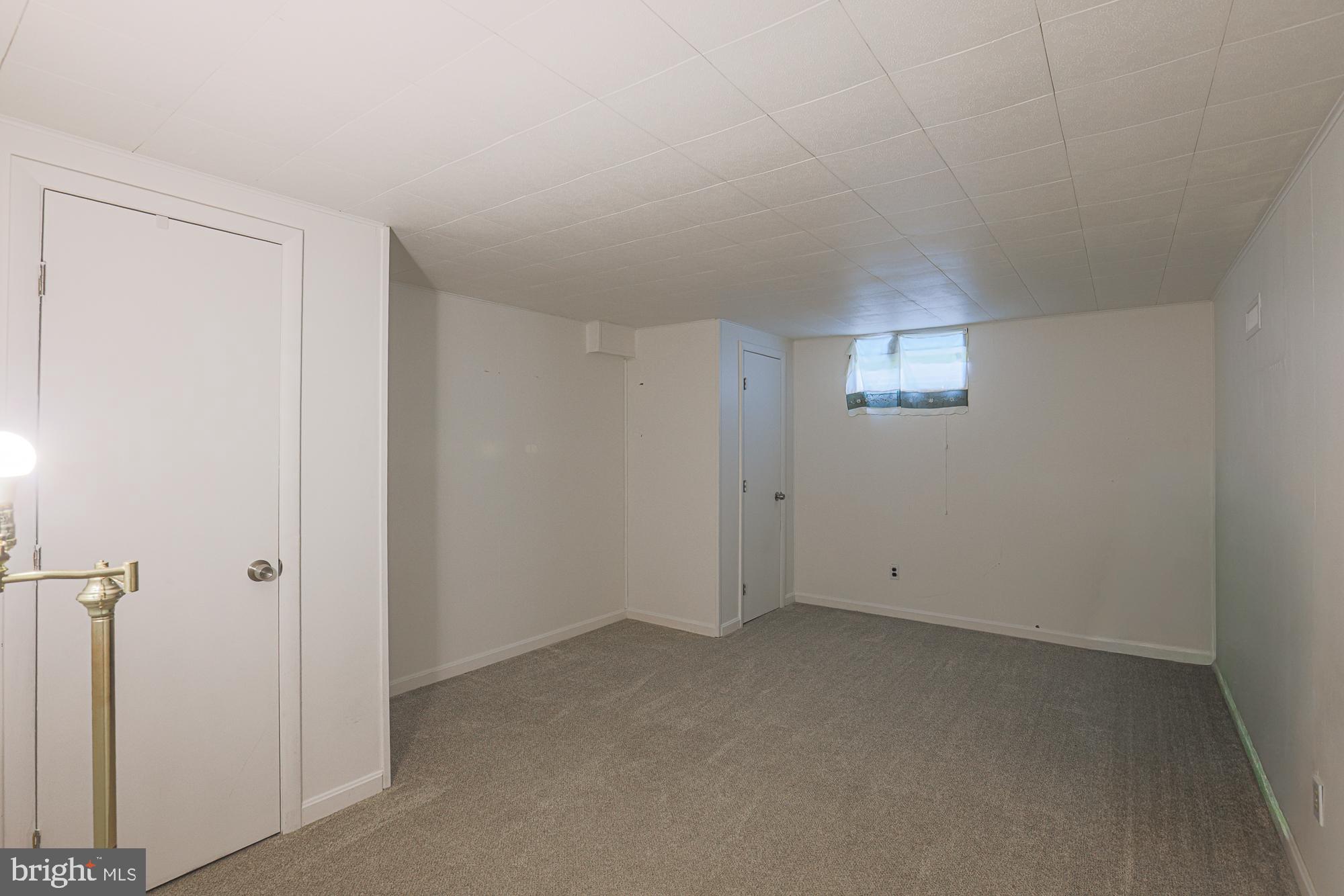 GWYNN OAK - Residential