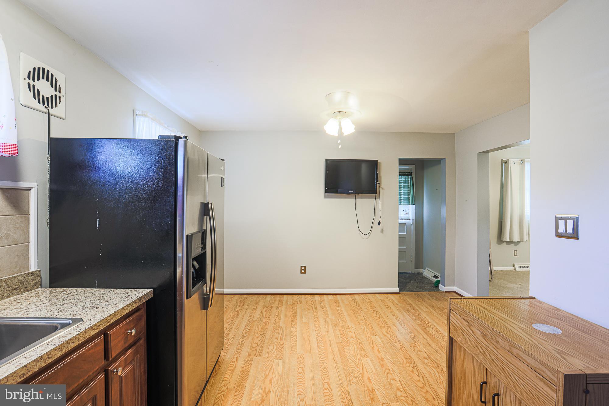 GWYNN OAK - Residential