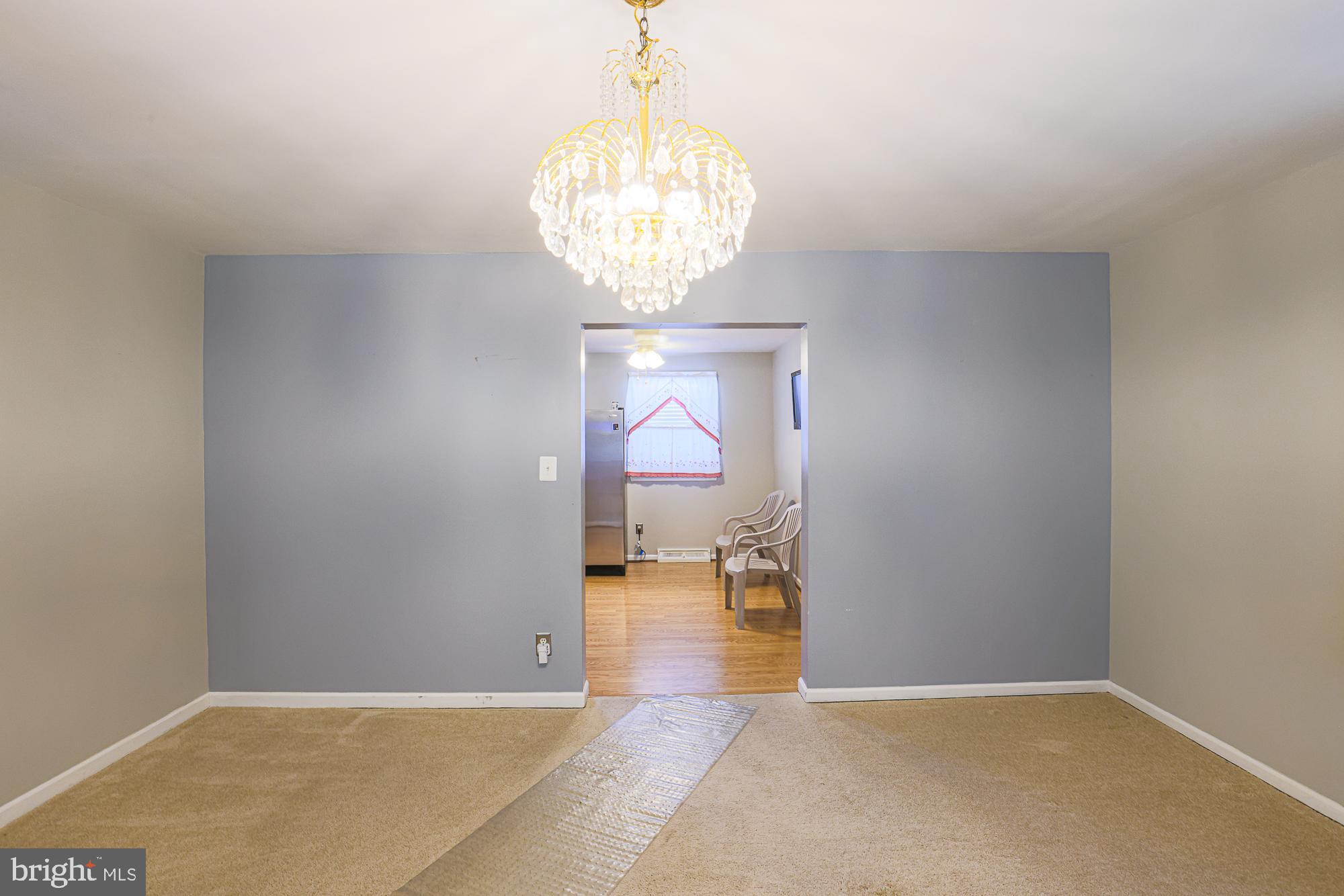 GWYNN OAK - Residential