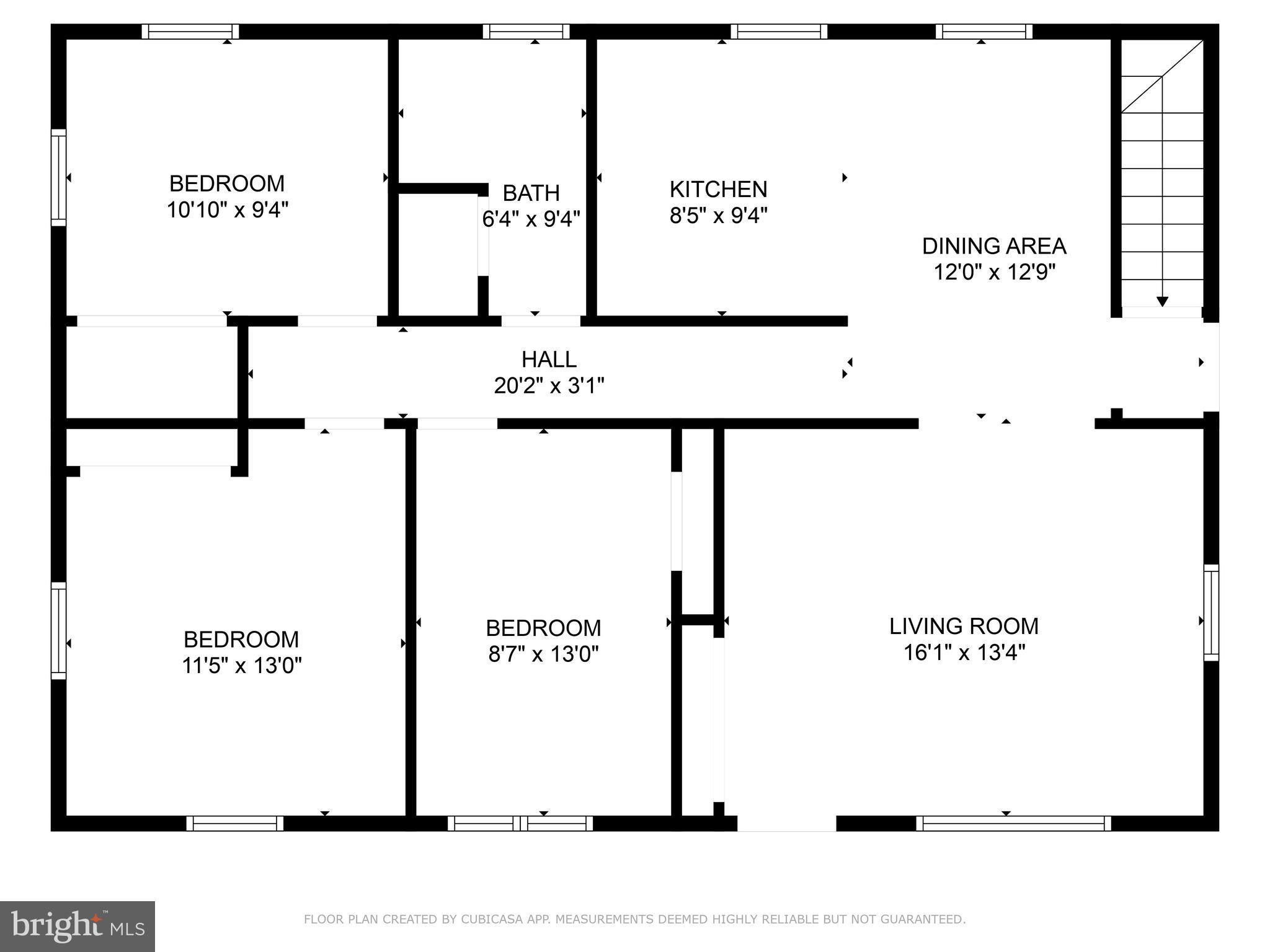 GWYNN OAK - Residential