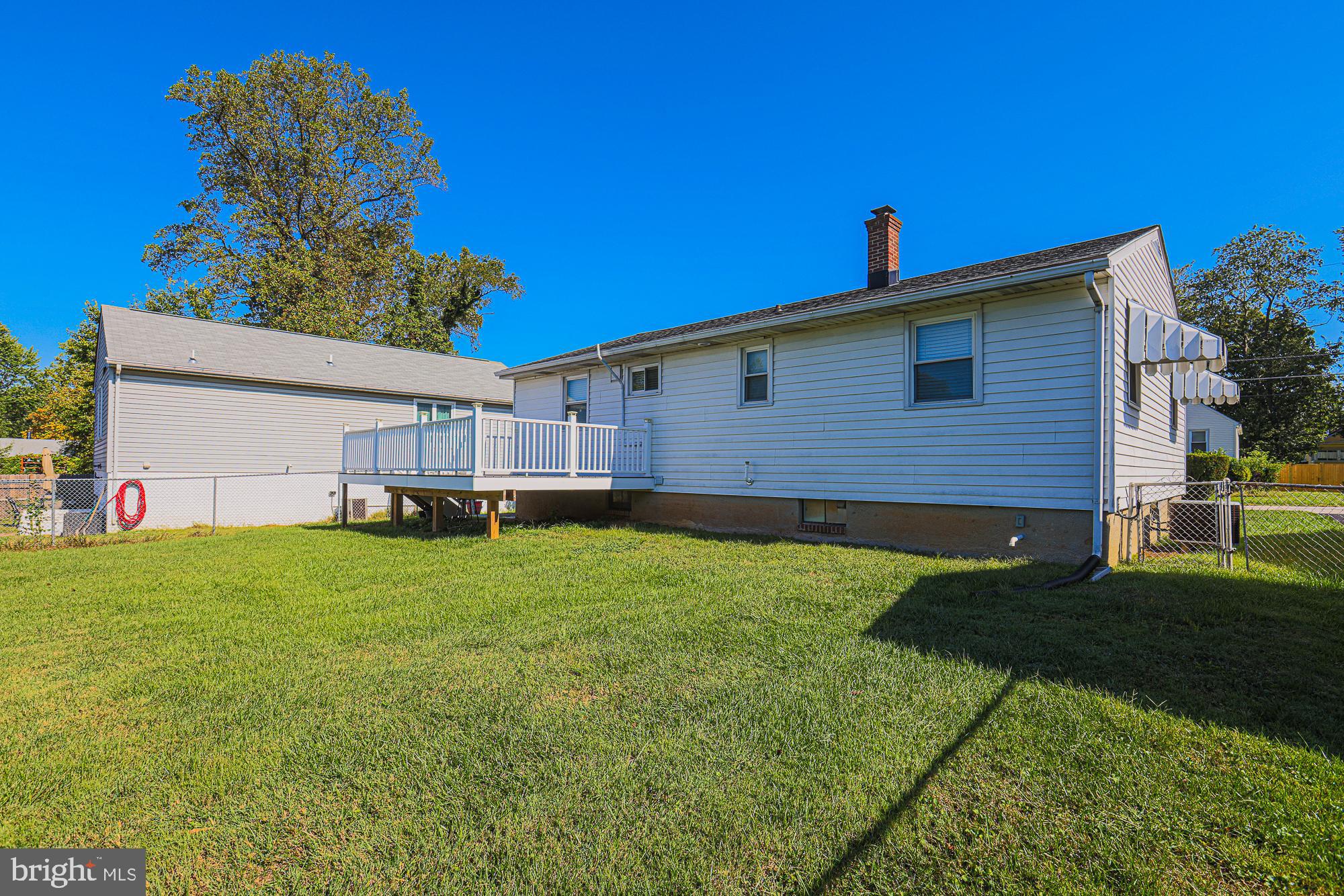 GWYNN OAK - Residential