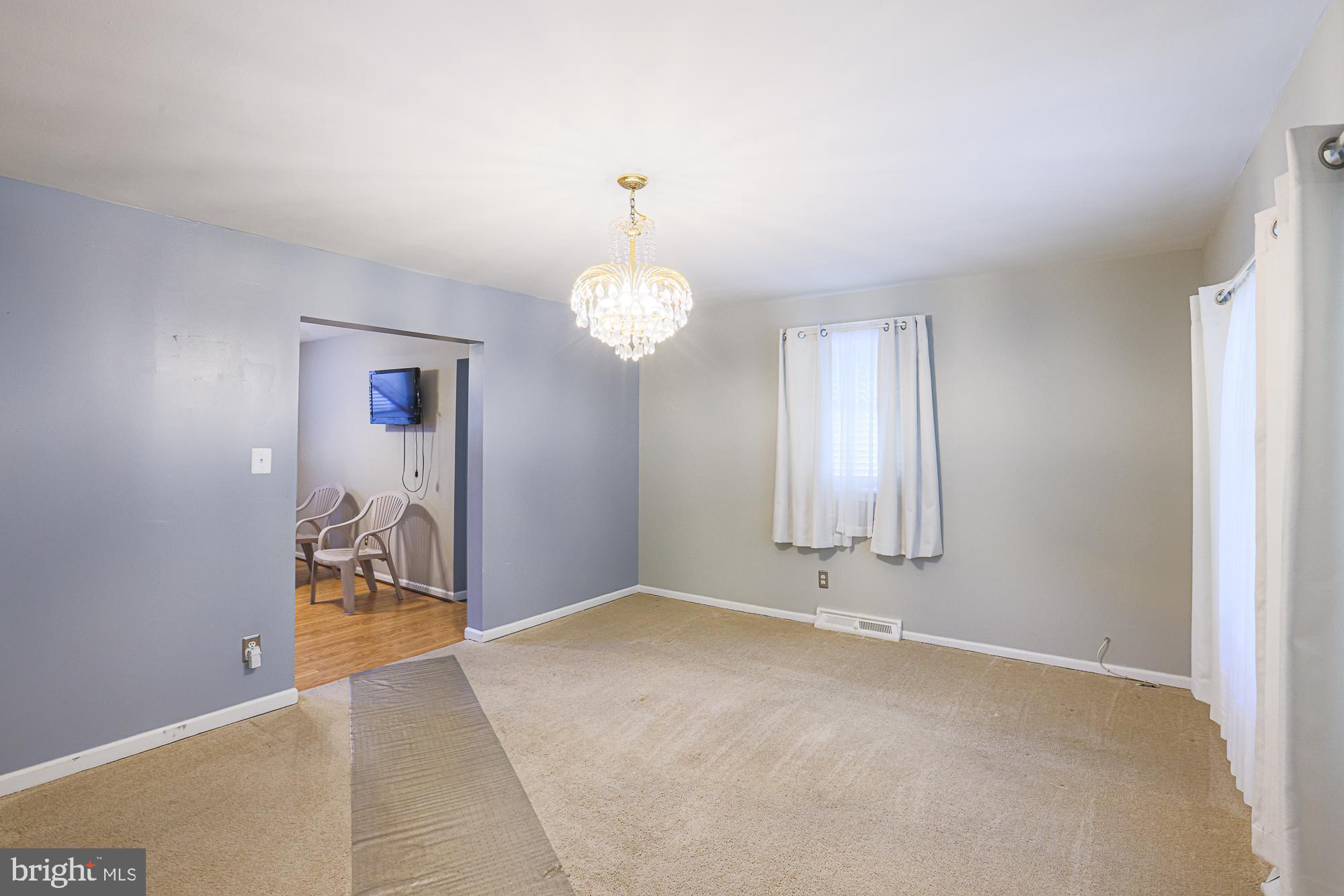 GWYNN OAK - Residential