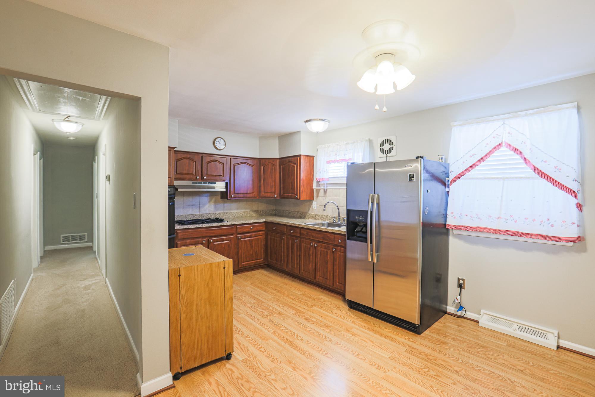 GWYNN OAK - Residential