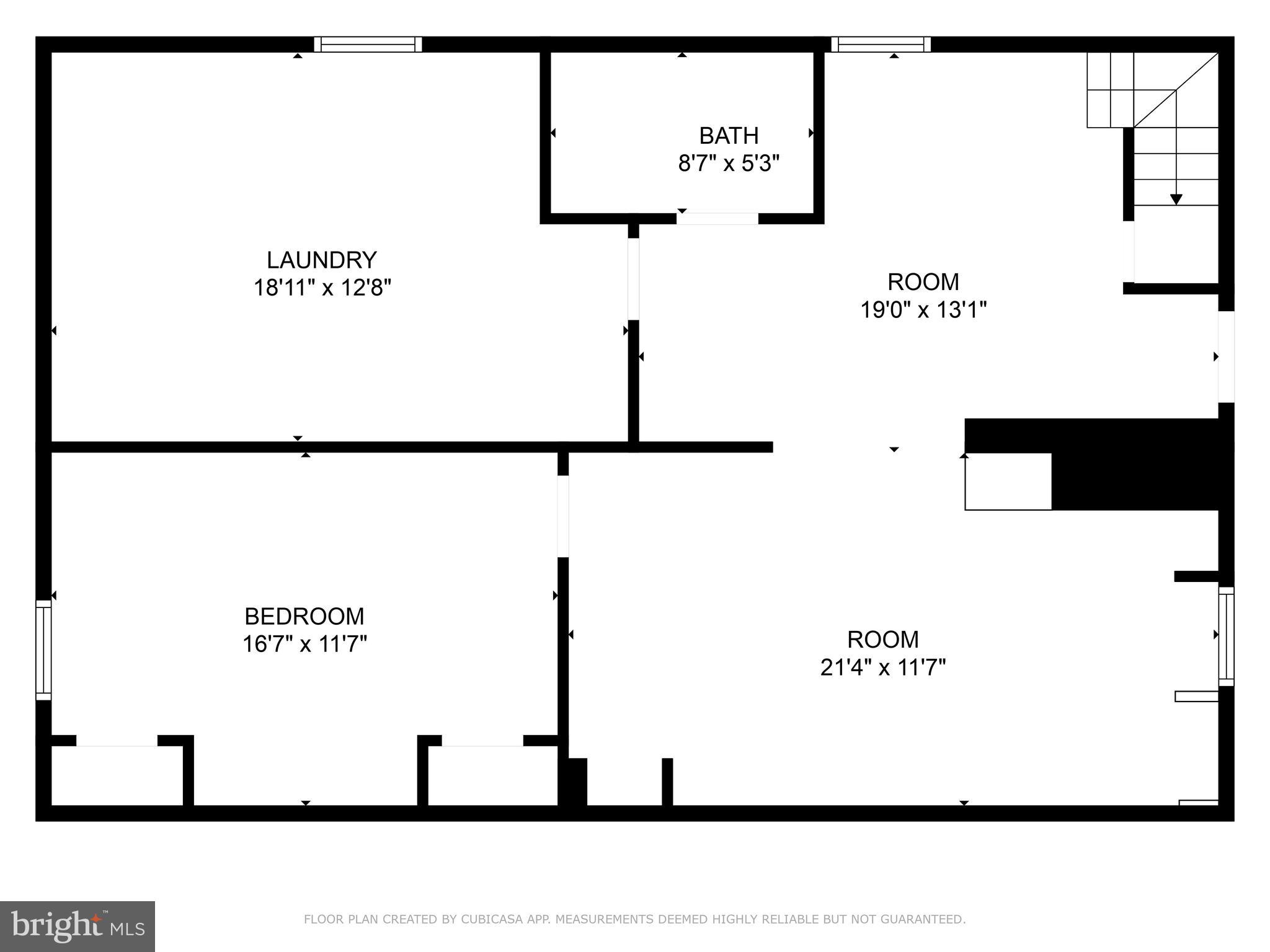 GWYNN OAK - Residential