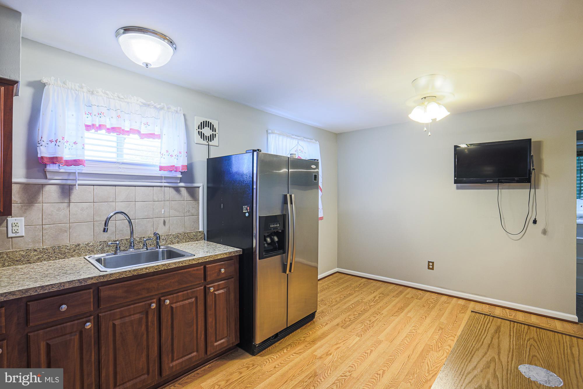 GWYNN OAK - Residential