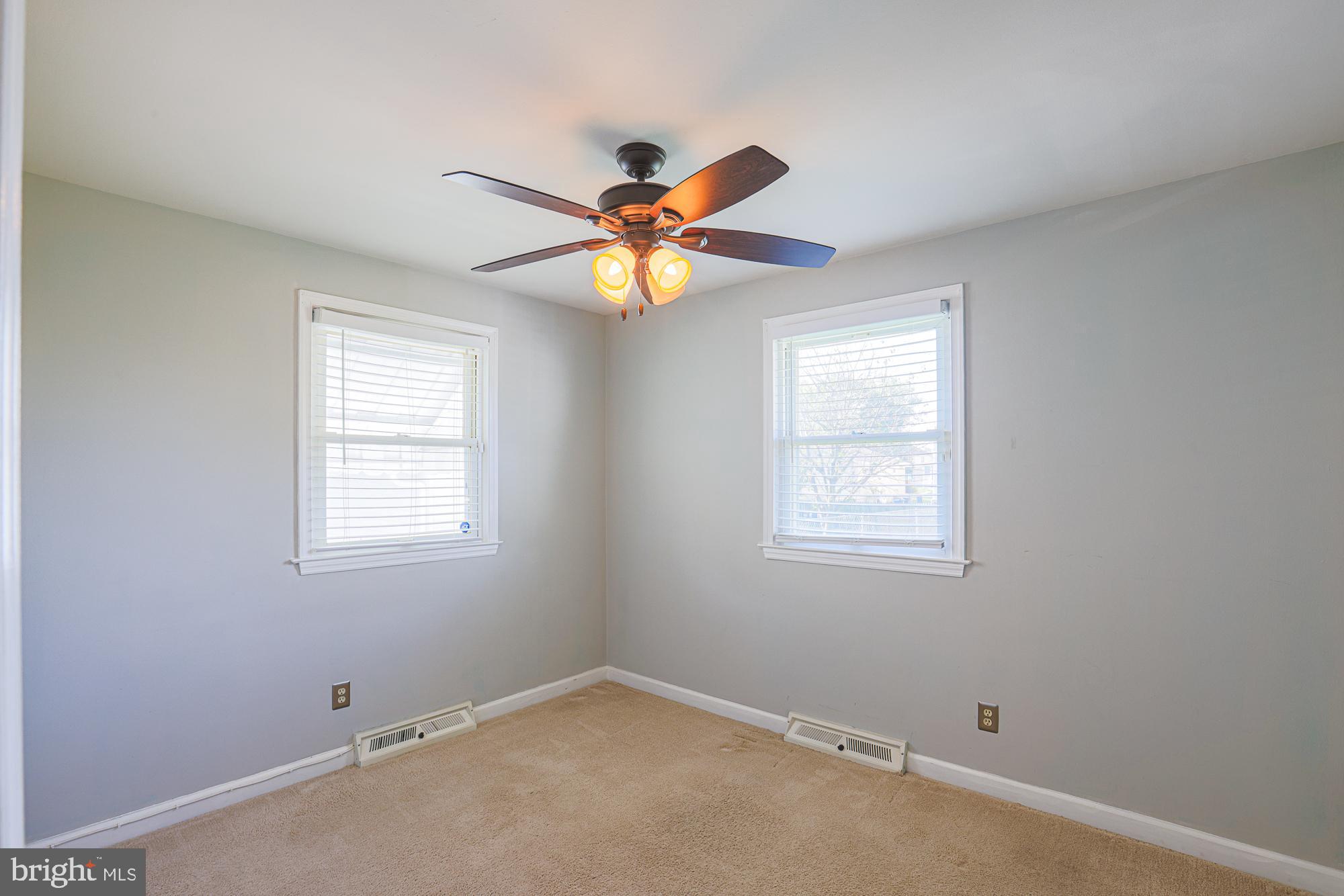 GWYNN OAK - Residential