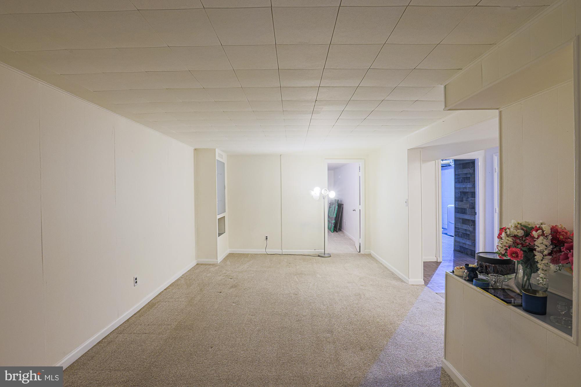 GWYNN OAK - Residential