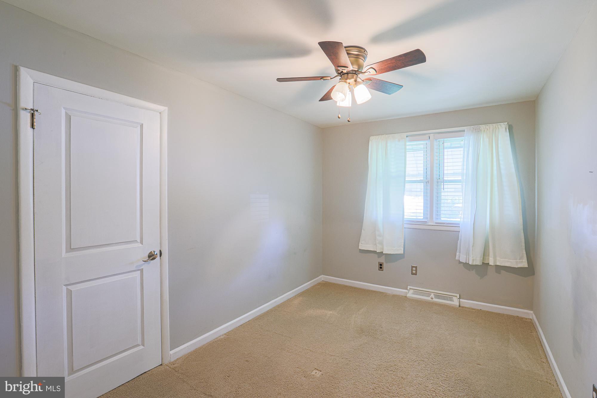 GWYNN OAK - Residential