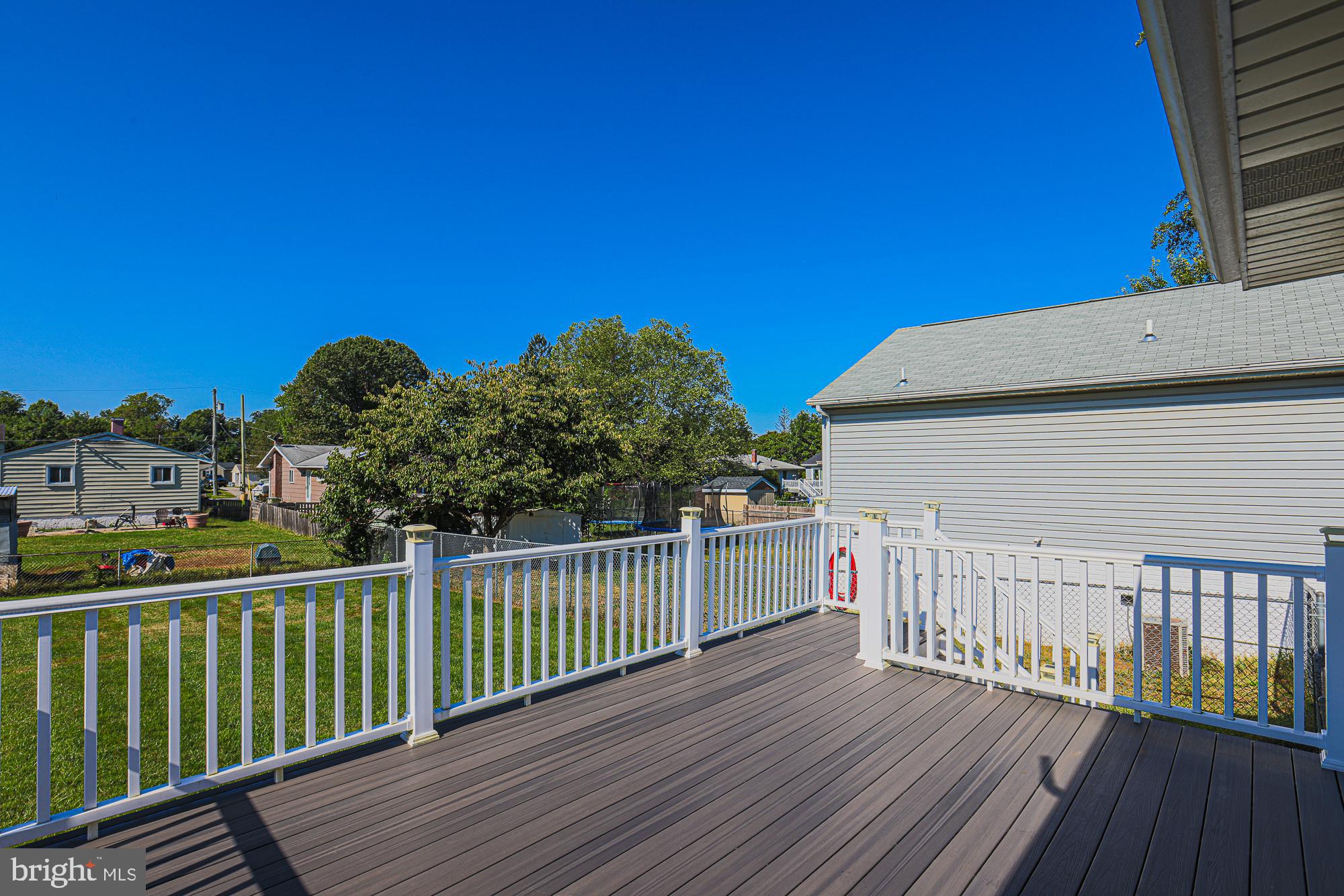 GWYNN OAK - Residential