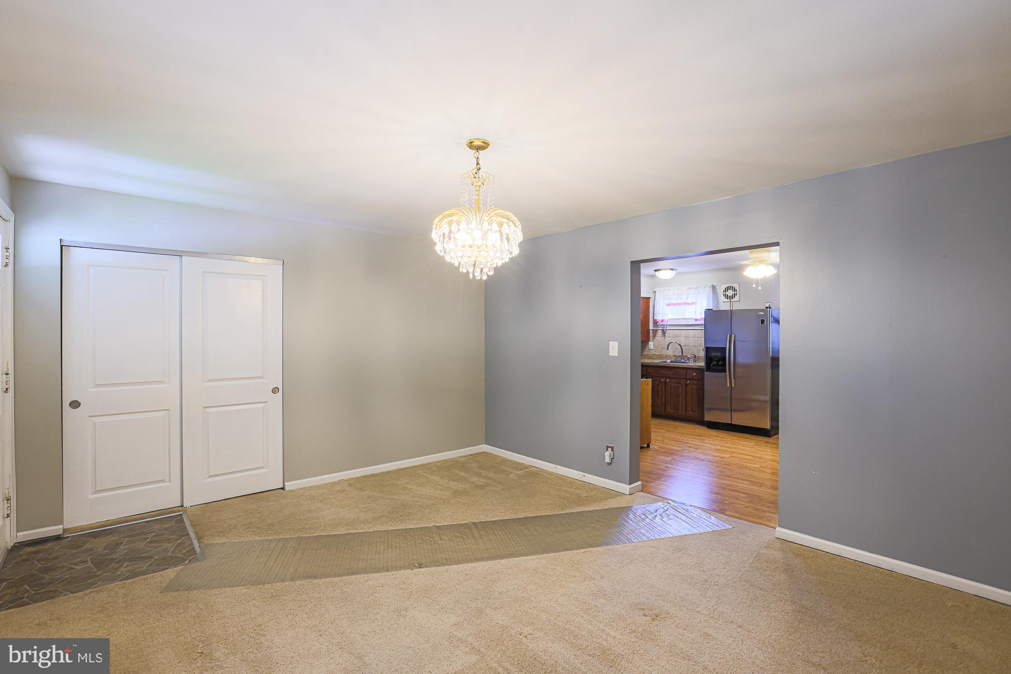 GWYNN OAK - Residential