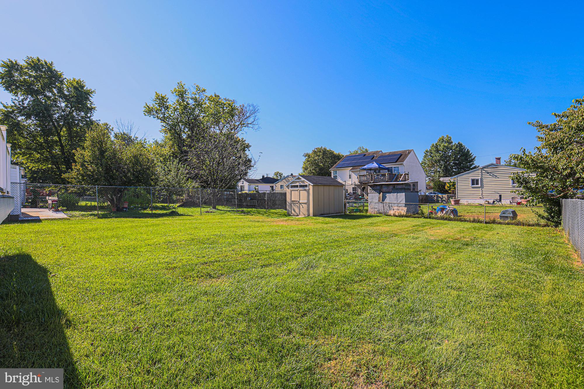 GWYNN OAK - Residential