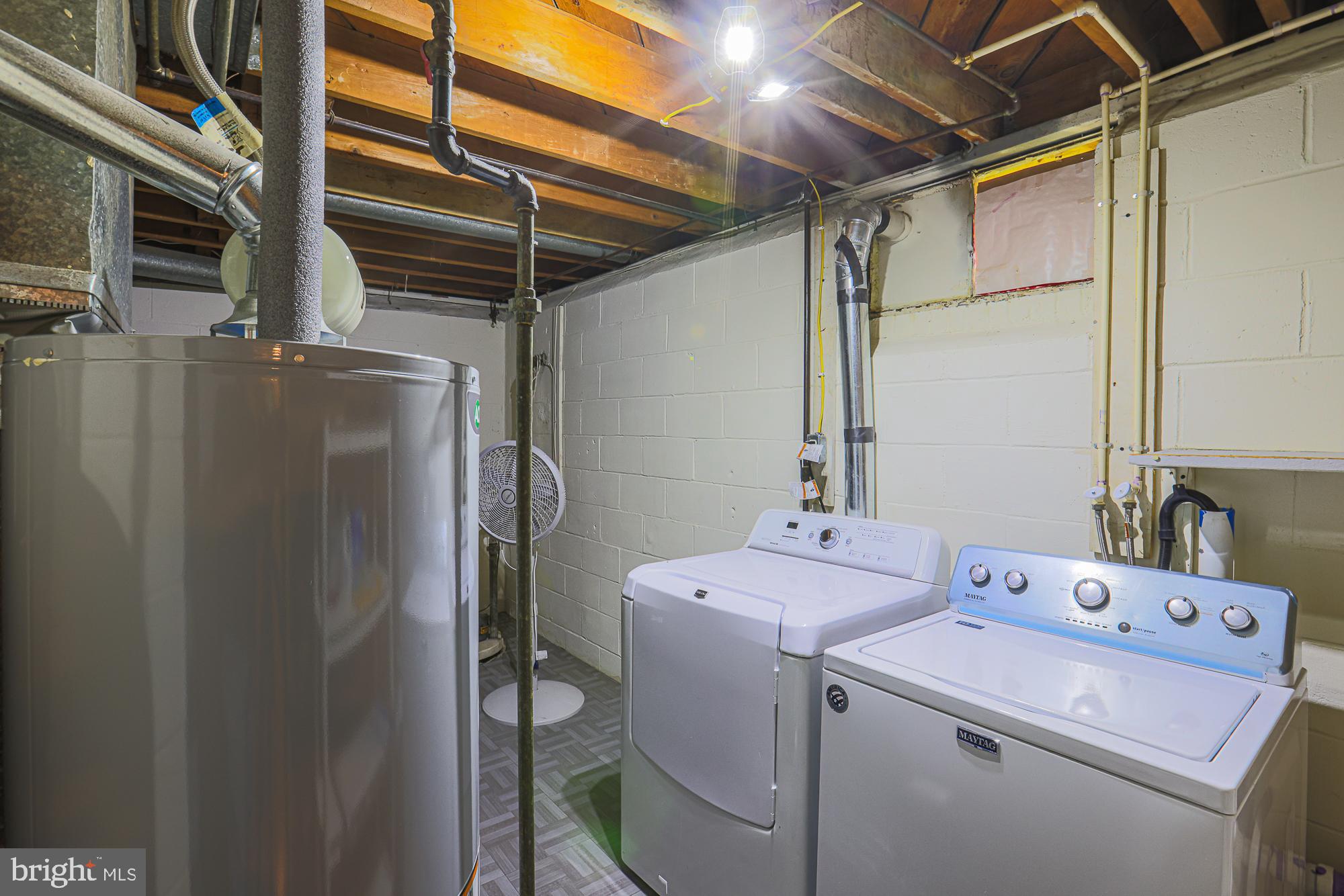 GWYNN OAK - Residential