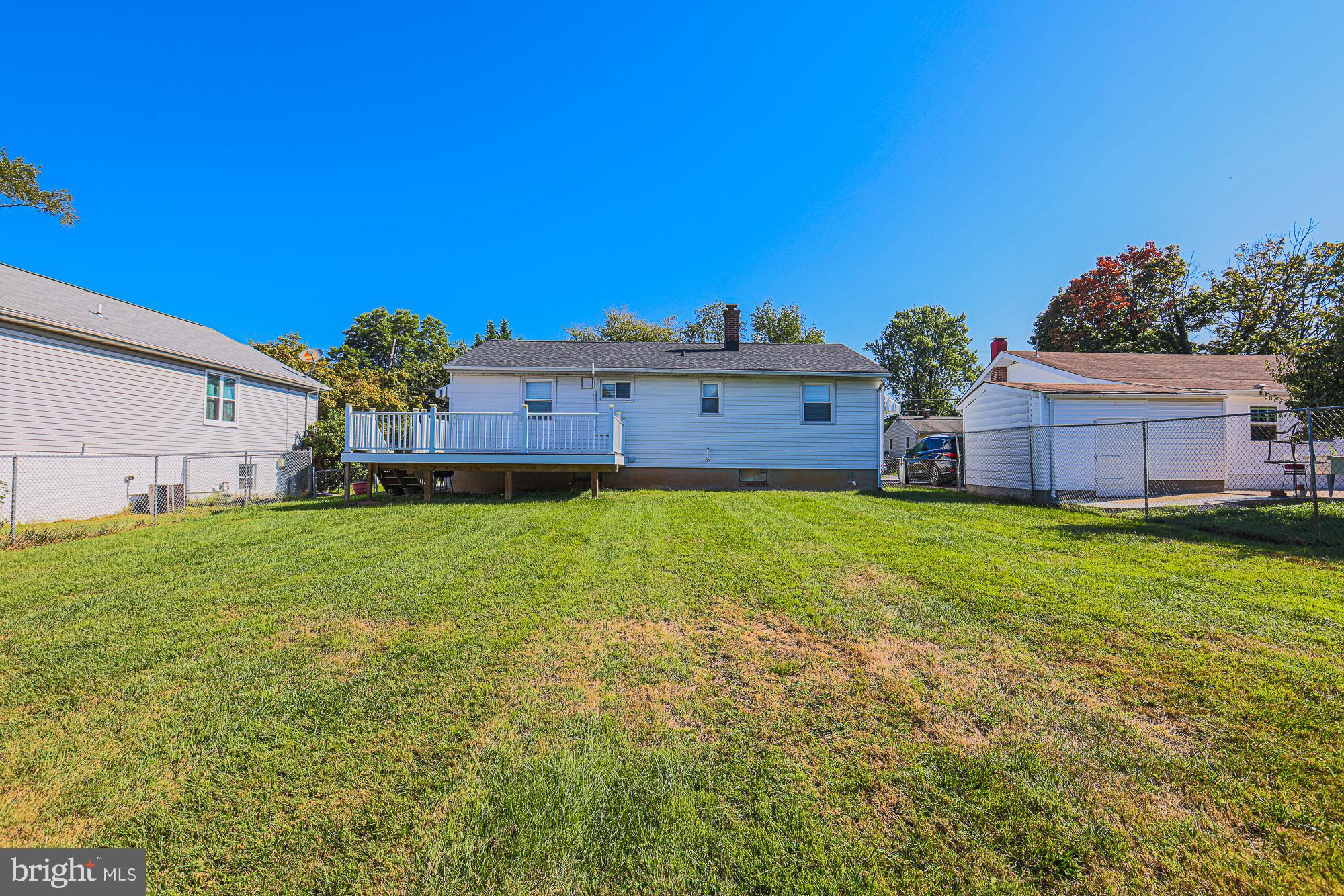 GWYNN OAK - Residential