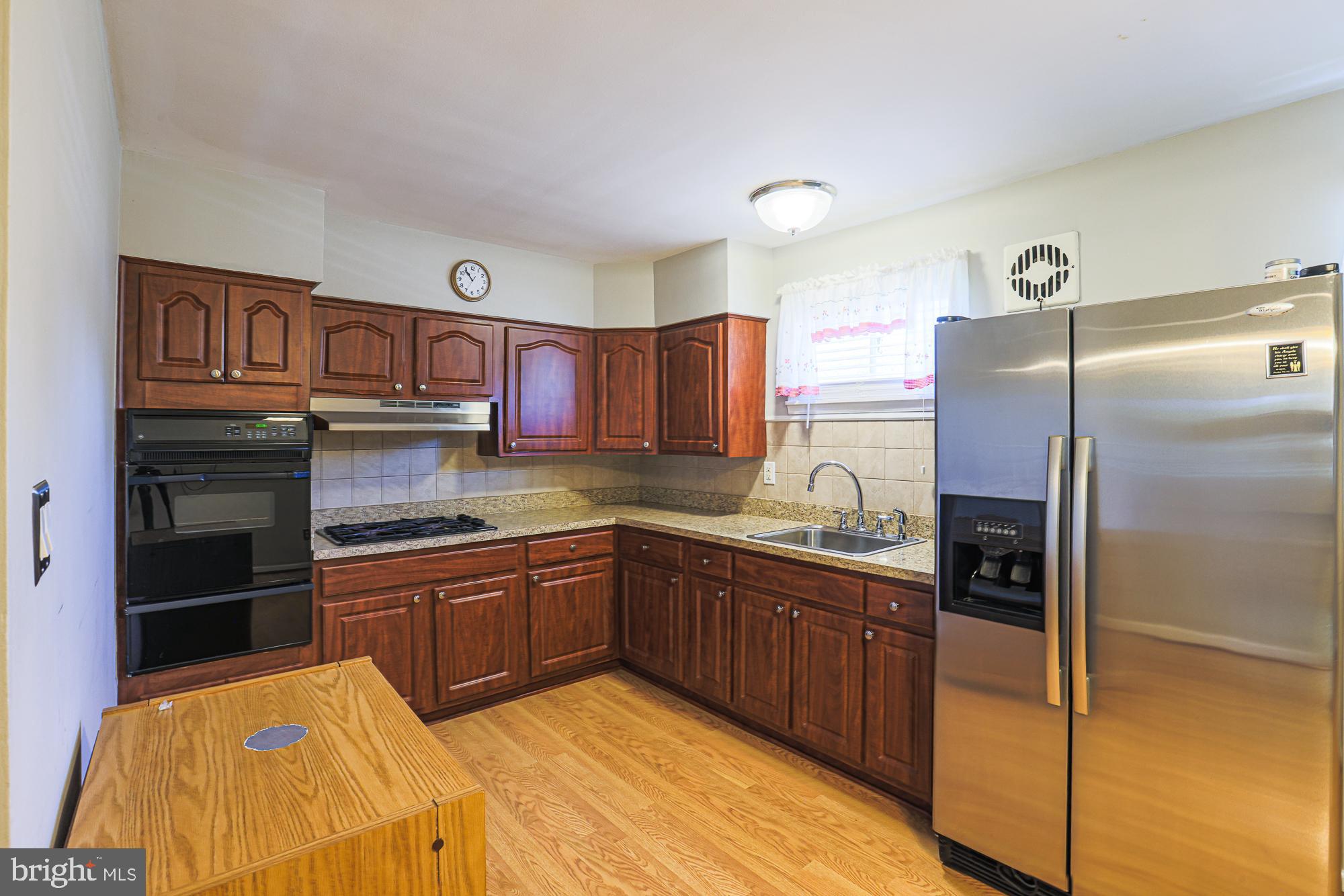 GWYNN OAK - Residential