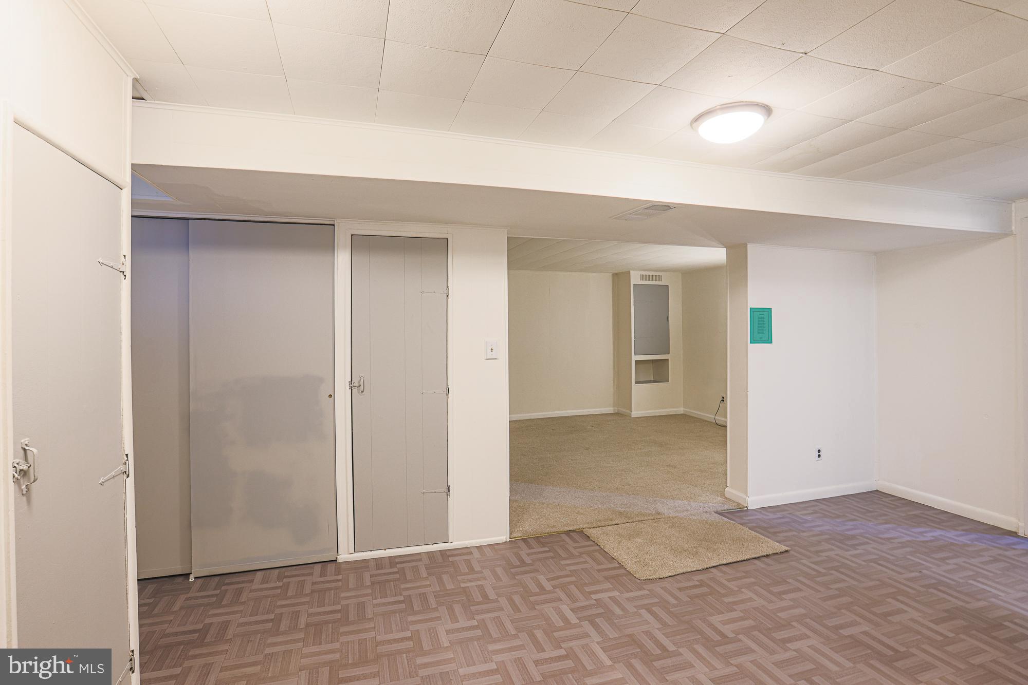 GWYNN OAK - Residential